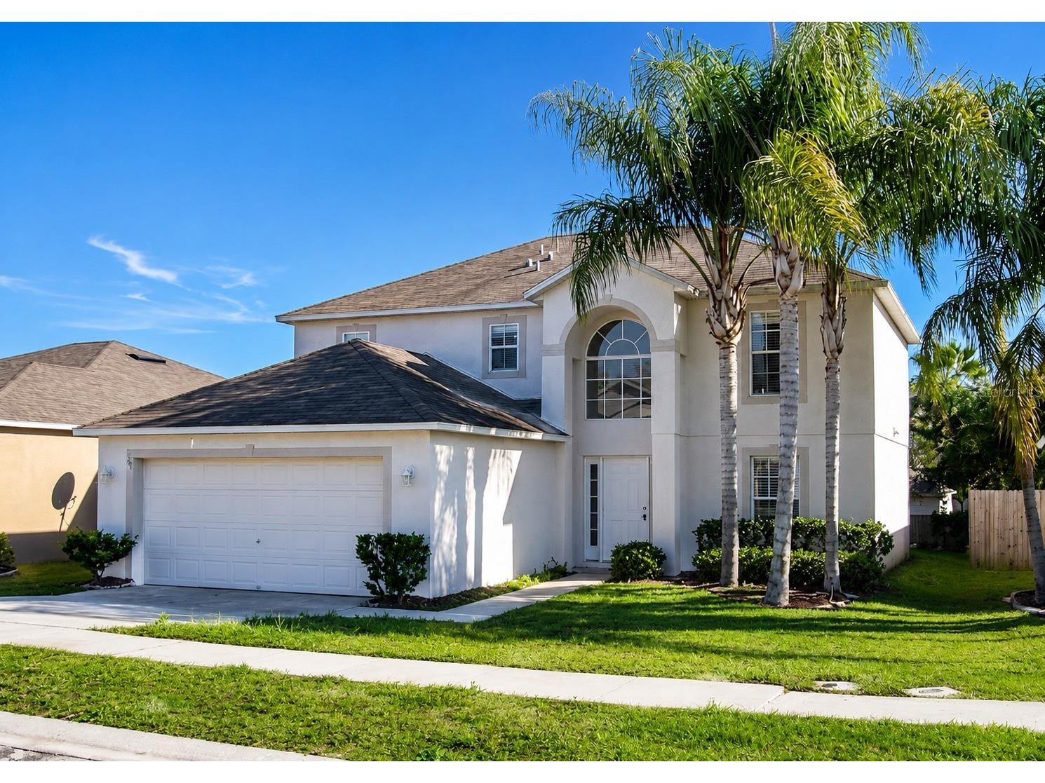 121 Carmel Bay Drive Sanford FL 32771 S5151518 image1