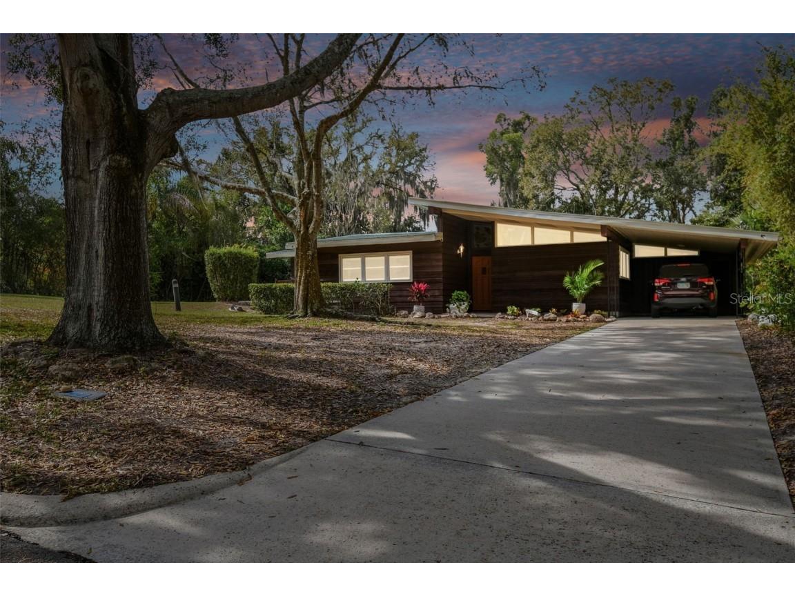 121 Catherine Avenue Babson Park FL 33827 - Crooked Lake D6134979 image1