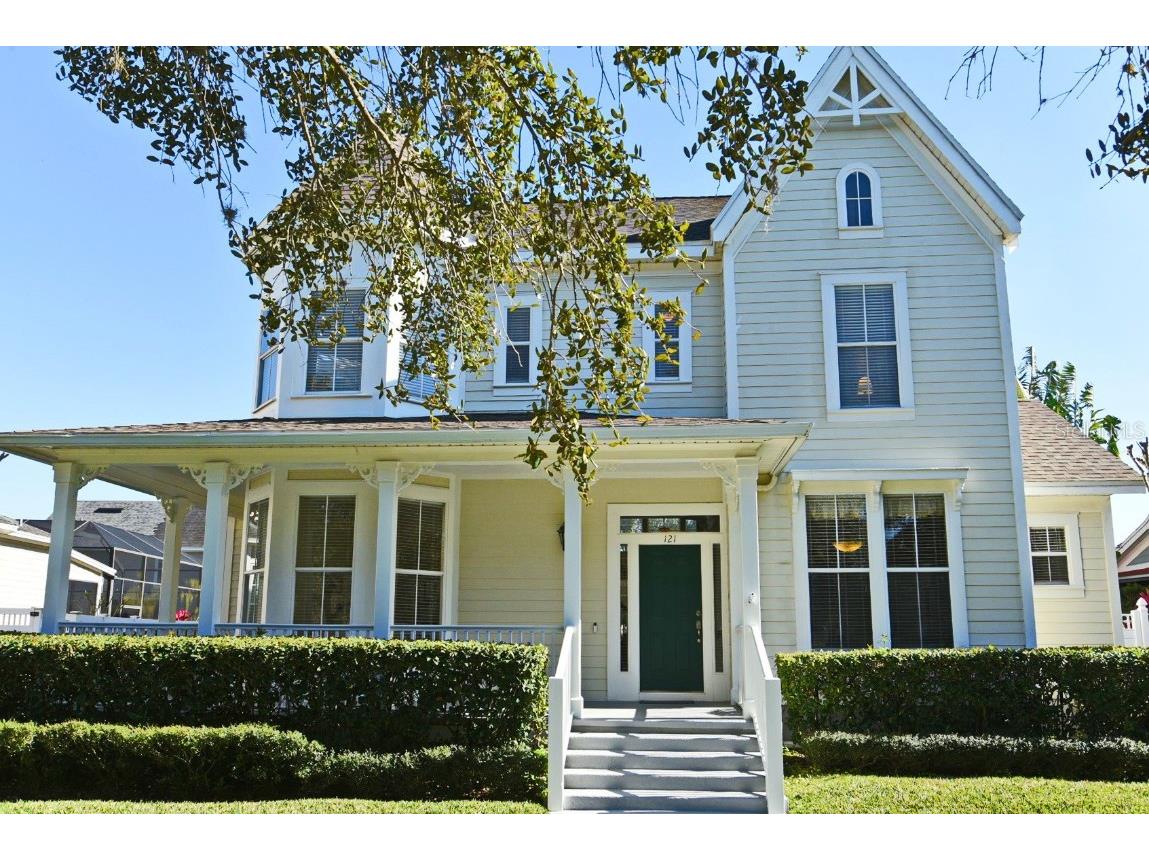 121 Celebration Boulevard Celebration FL 34747 S5099217 image1