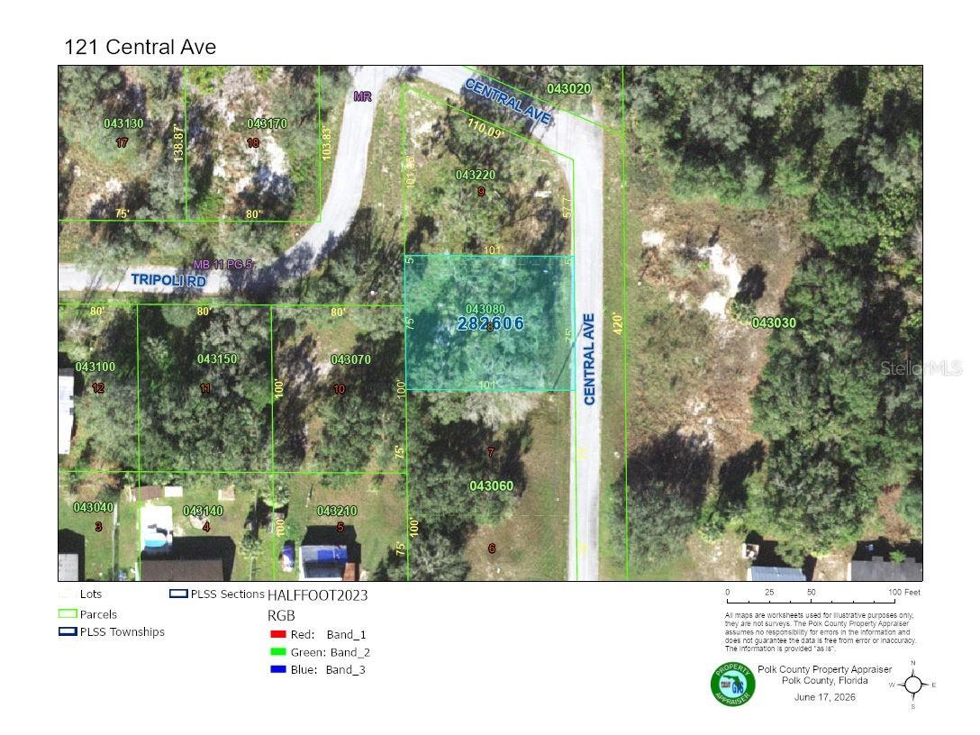 121 Central Avenue Davenport FL 33896 TB8520469 image4