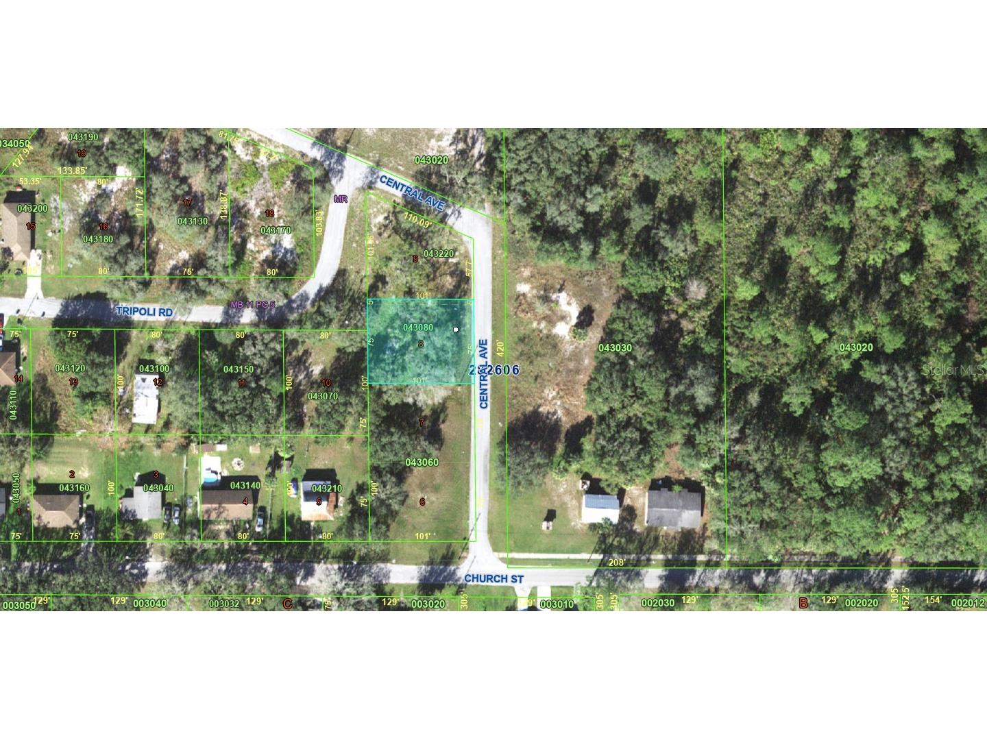 121 Central Avenue Davenport FL 33896 TB8520469 image5