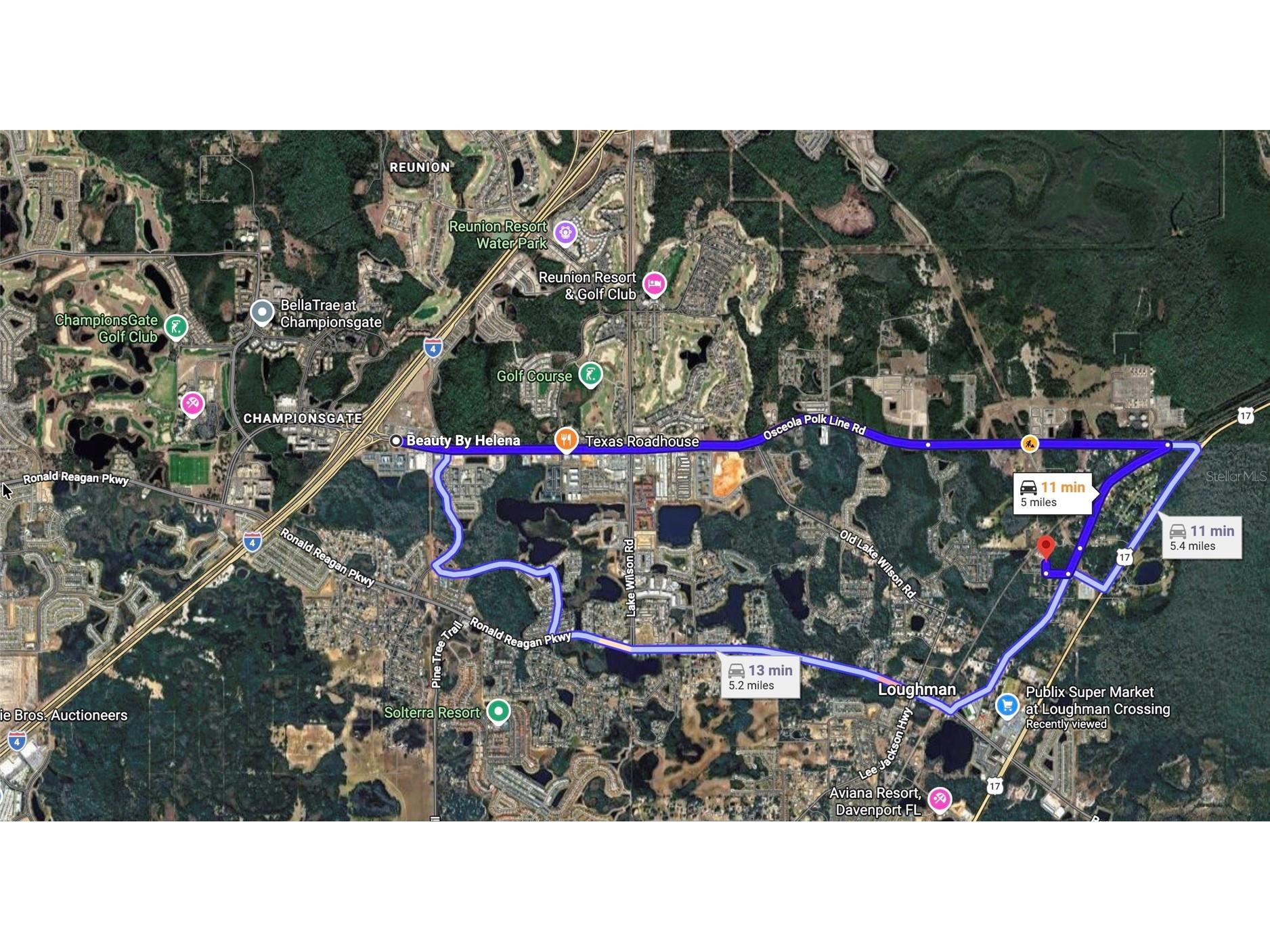 121 Central Avenue Davenport FL 33896 TB8520469 image6