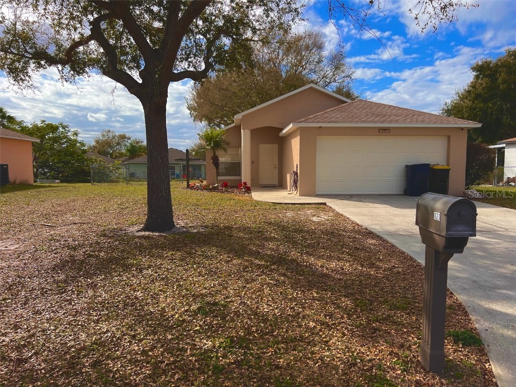 121 Cherokee Drive Auburndale FL 33823 S5099558 image1