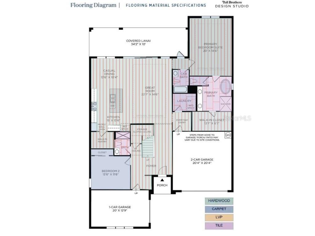 121 Citra Lane Lake Mary FL 32746 O6353081 image2