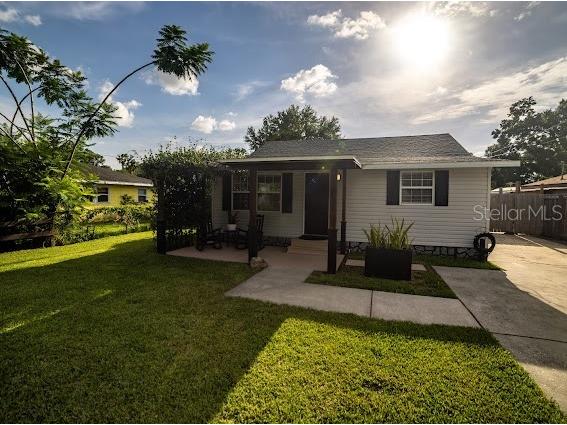 121 Clayton Road Auburndale FL 33823 L4954269 image1