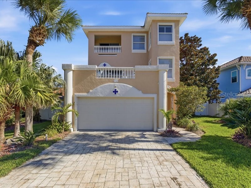 121 Coquina Key Drive Ormond Beach FL 32176 FC314026 image1