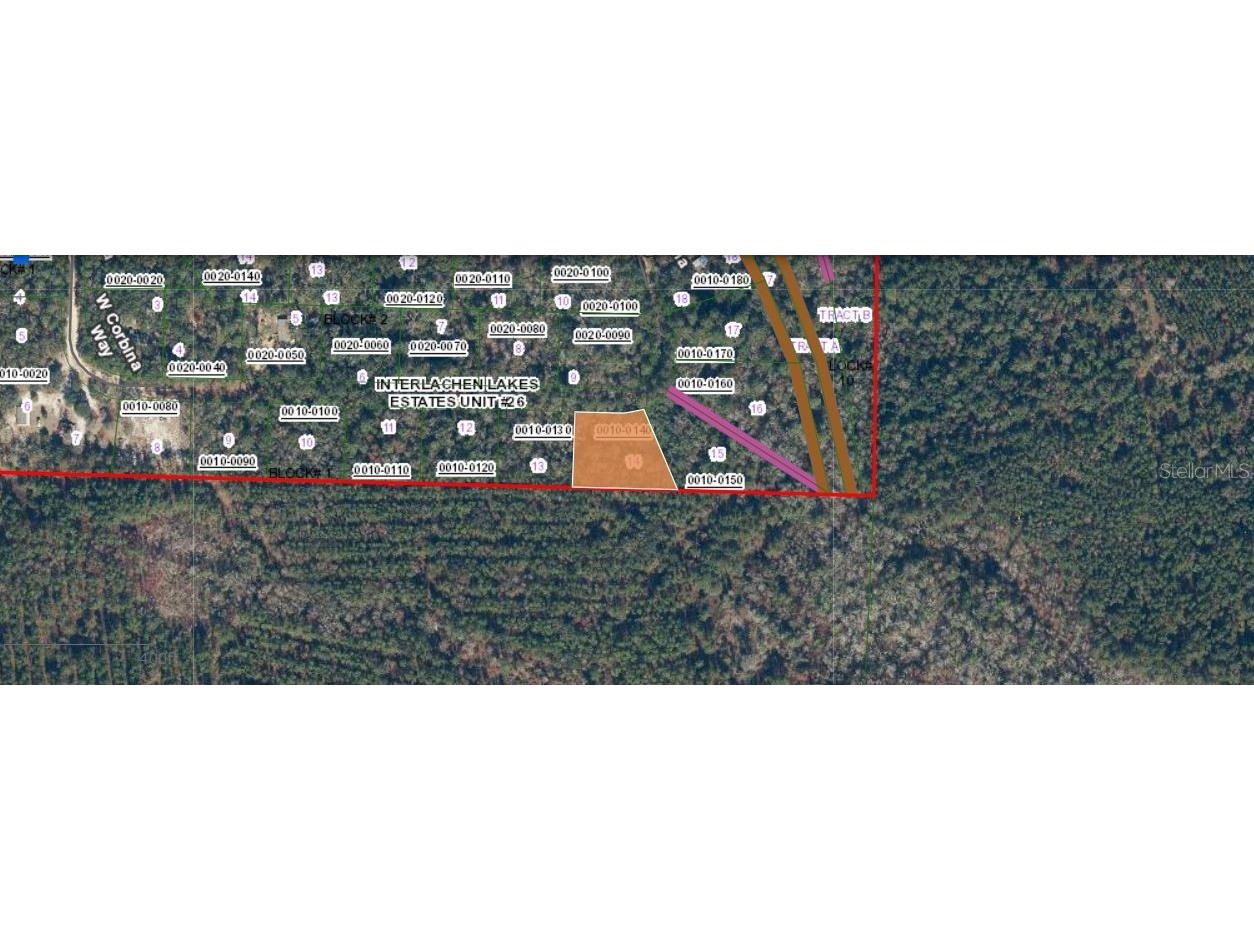 121 Corbina Way W Florahome FL 32140 O6293460 image1