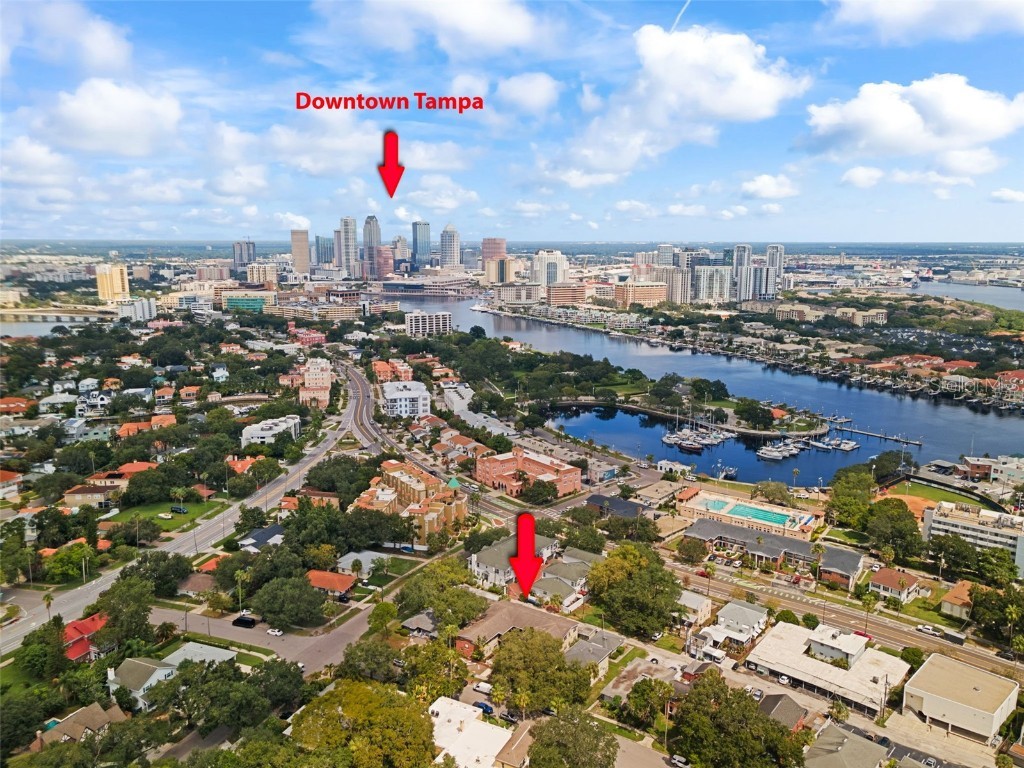 121 Danube Avenue #205 Tampa FL 33606 T3474395 image1