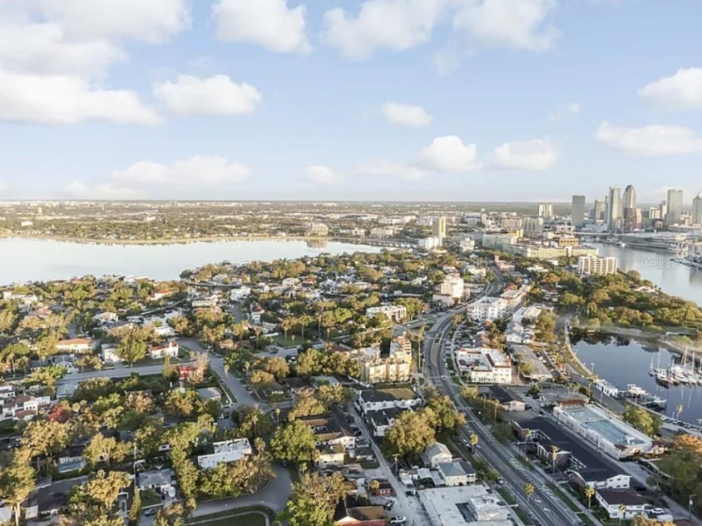 121 Danube Avenue Tampa FL 33606 A4667616 image2