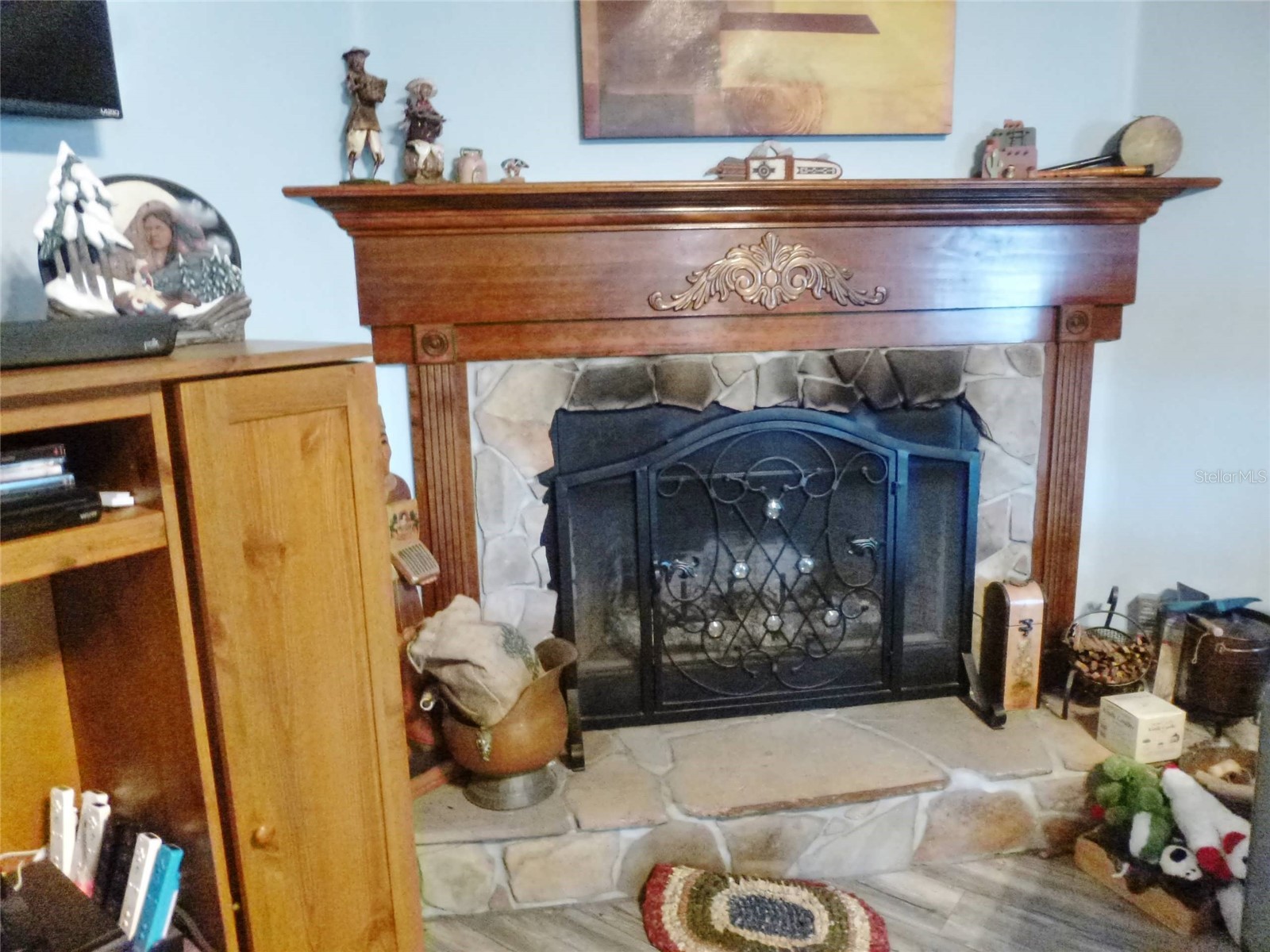 121 Deer Road Frostproof FL 33843 - LAKE REEDY K4903235 image12