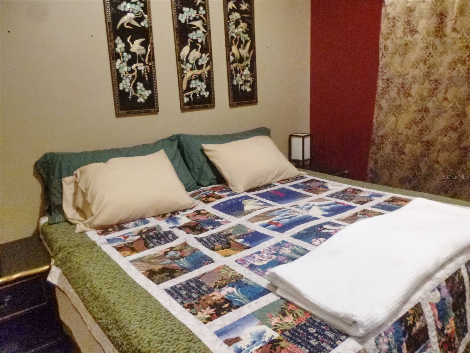 121 Deer Road Frostproof FL 33843 - LAKE REEDY K4903235 image23