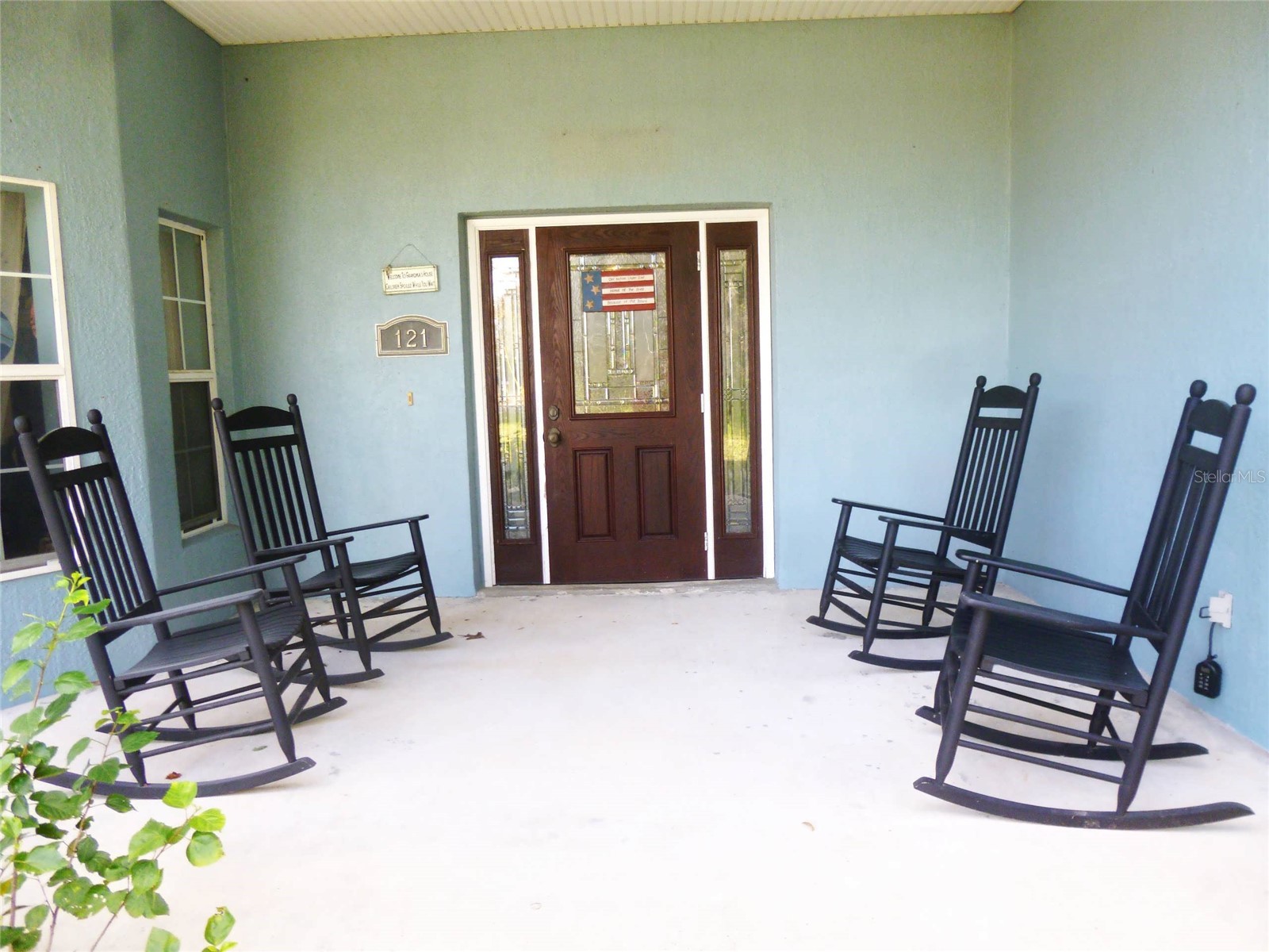 121 Deer Road Frostproof FL 33843 - LAKE REEDY K4903235 image3