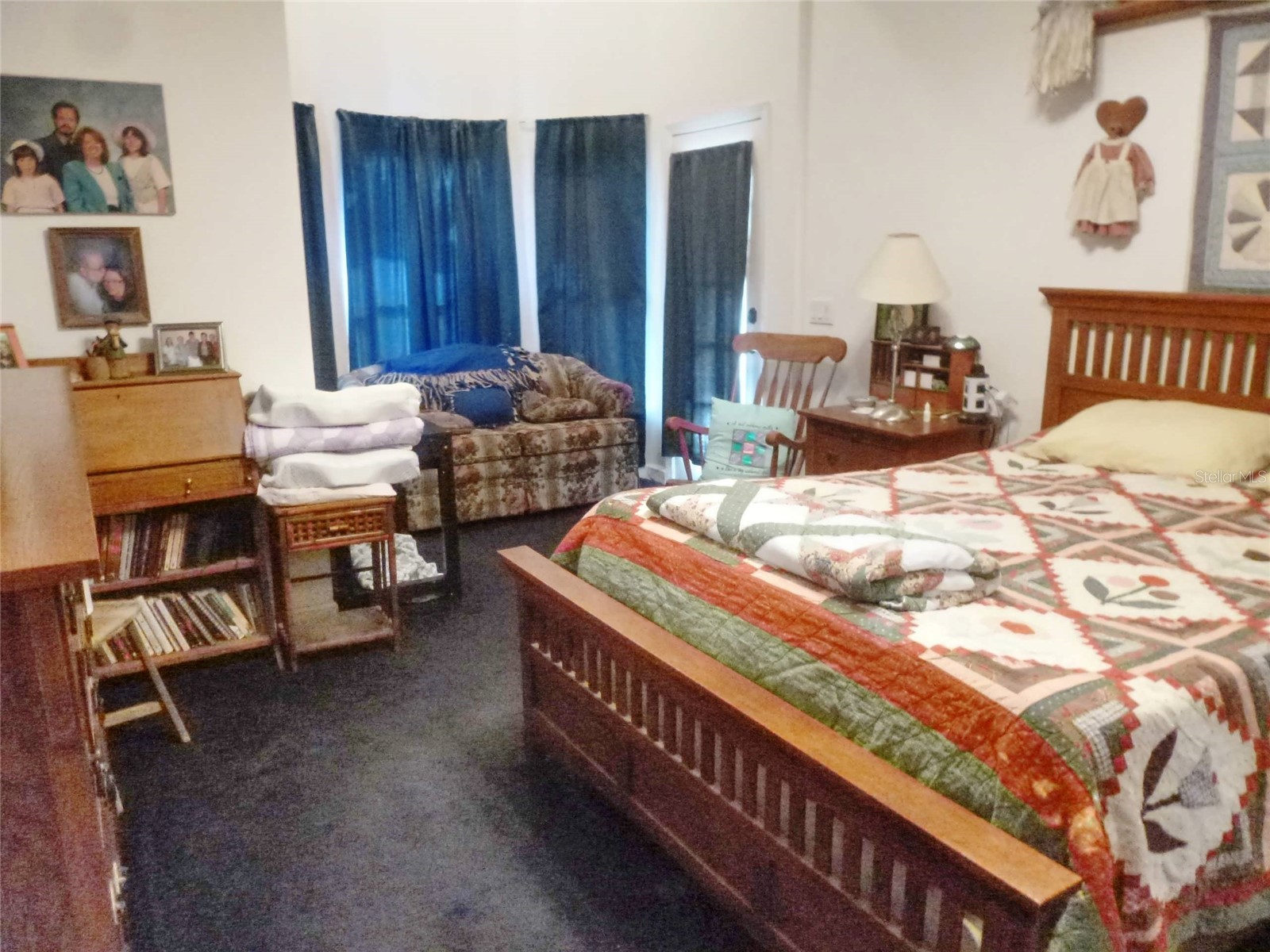 121 Deer Road Frostproof FL 33843 - LAKE REEDY K4903235 image35