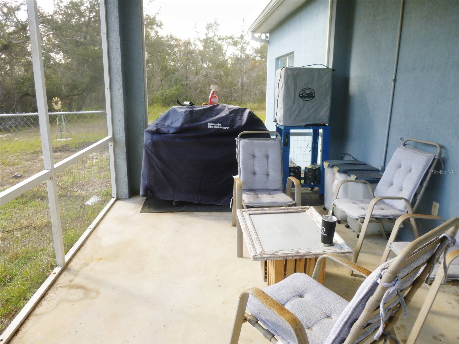 121 Deer Road Frostproof FL 33843 - LAKE REEDY K4903235 image43