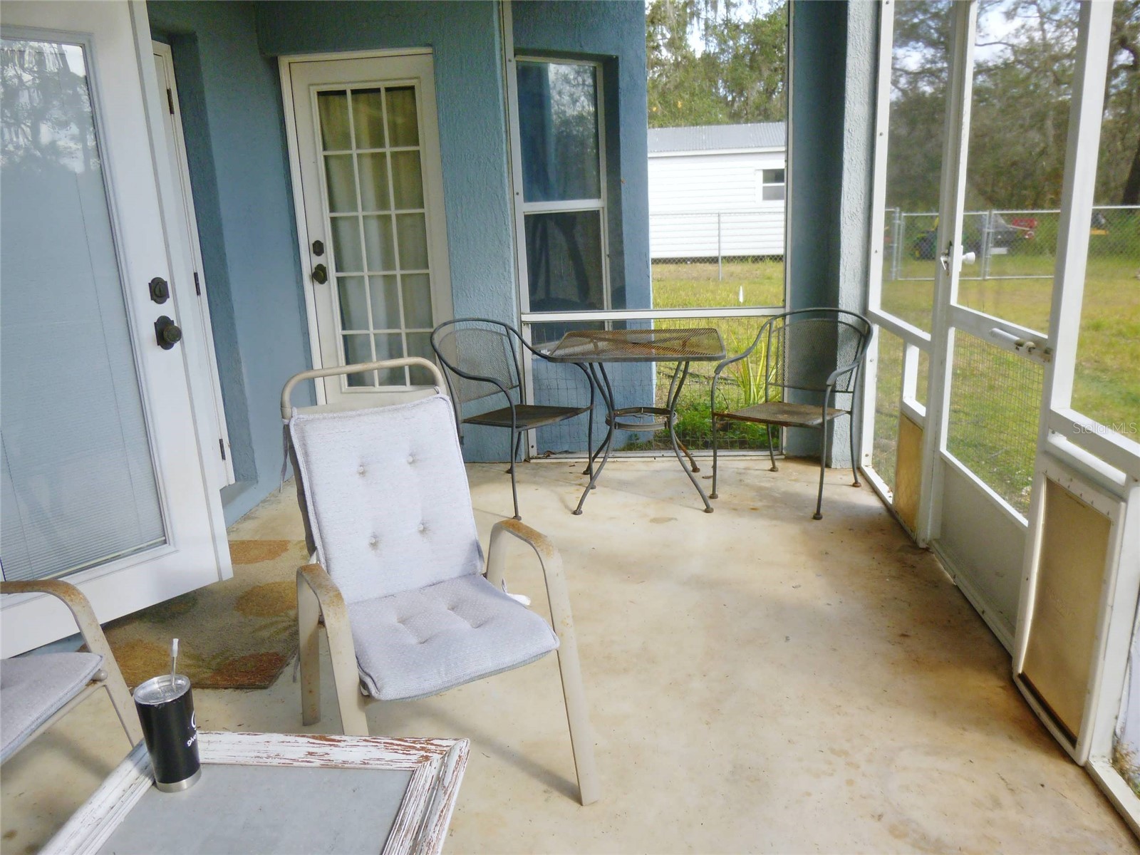 121 Deer Road Frostproof FL 33843 - LAKE REEDY K4903235 image44