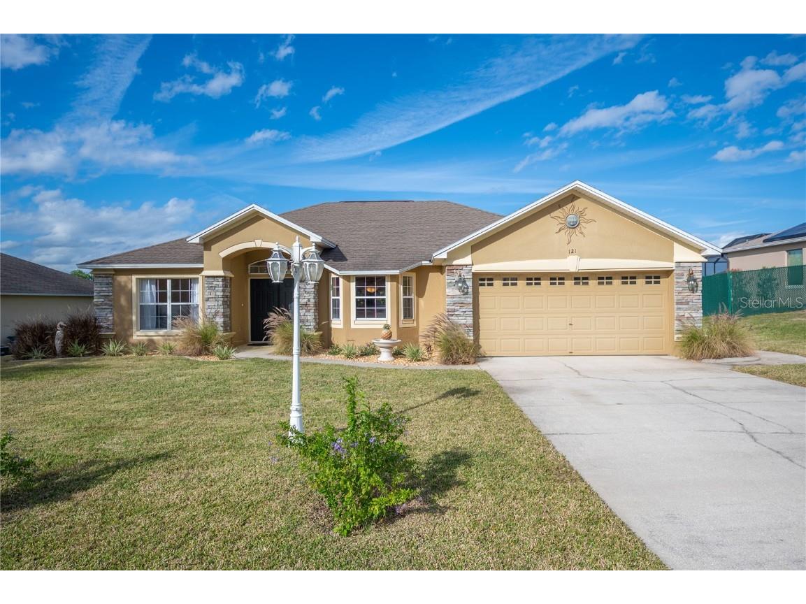 121 Dinner Lake Avenue Lake Wales FL 33859 P4928733 image1