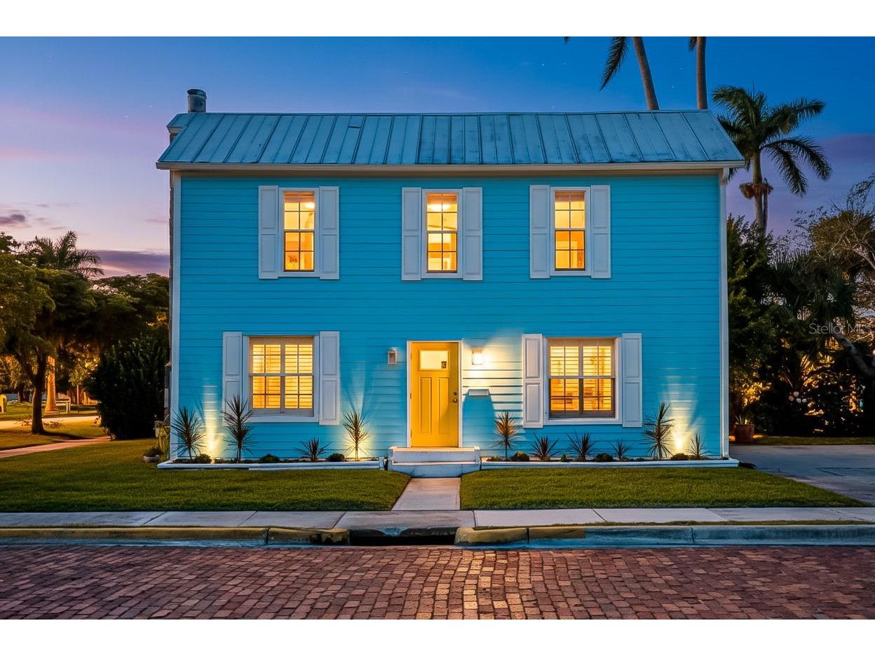 121 Dolly Street Punta Gorda FL 33950 A4676197 image1