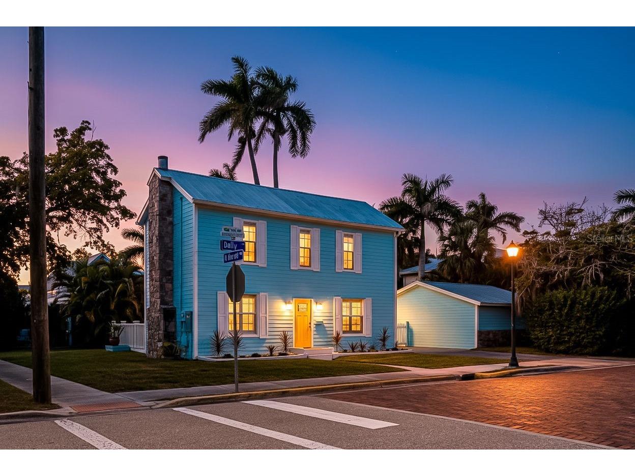 121 Dolly Street Punta Gorda FL 33950 A4676197 image3