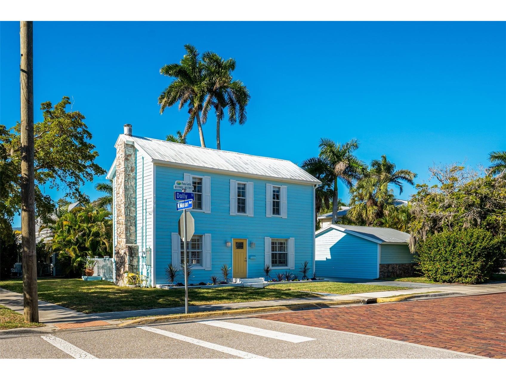 121 Dolly Street Punta Gorda FL 33950 A4676197 image6