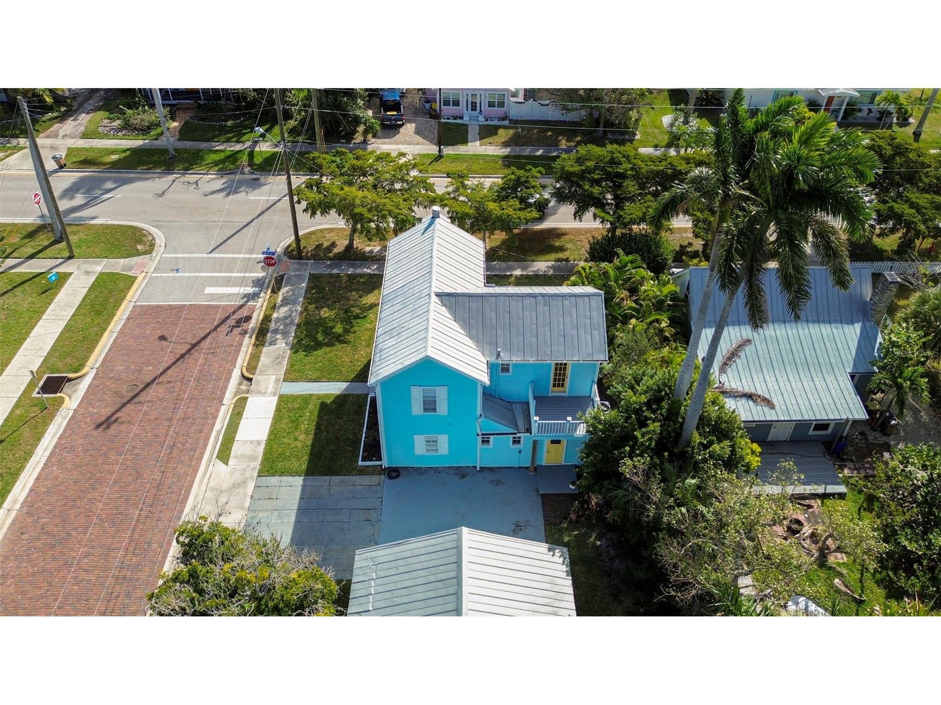 121 Dolly Street Punta Gorda FL 33950 A4676197 image60