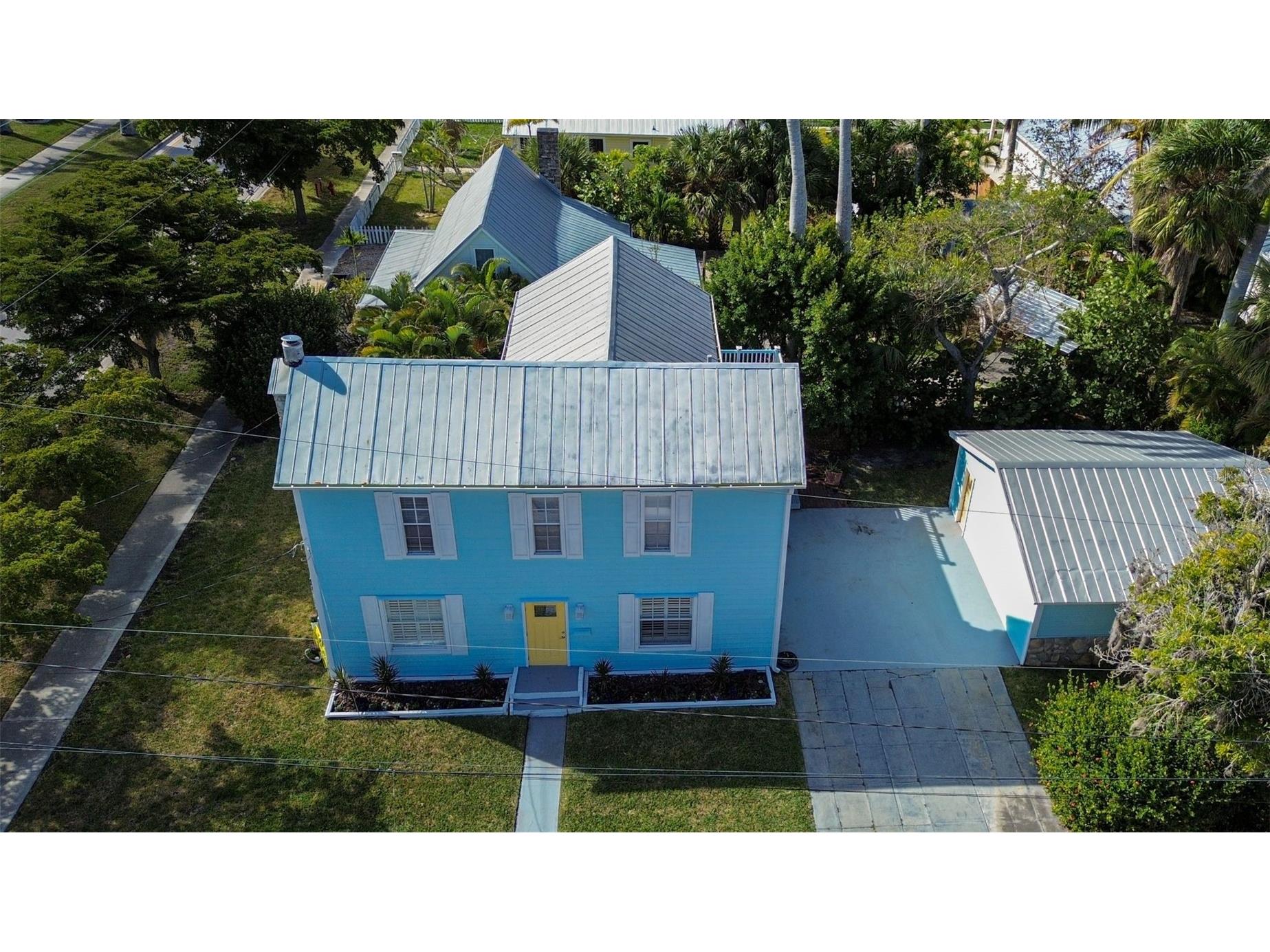 121 Dolly Street Punta Gorda FL 33950 A4676197 image62