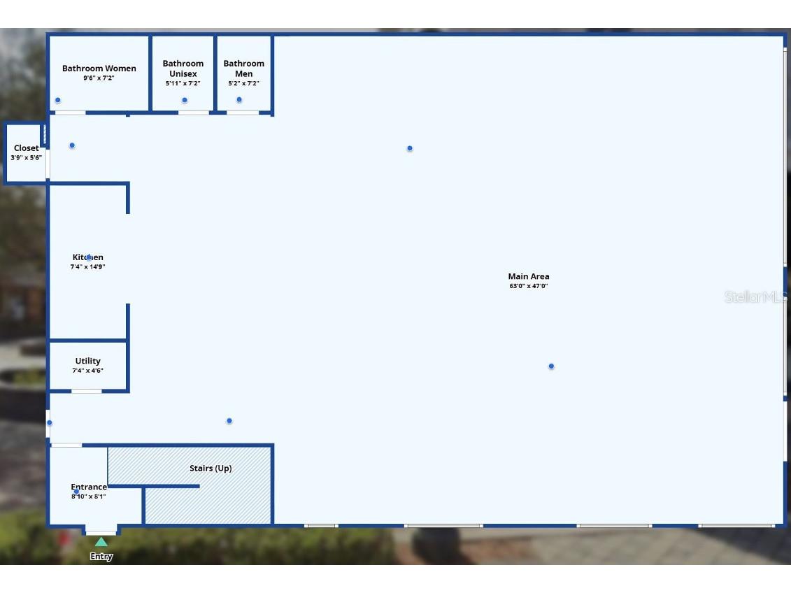 121 E 1st Street #101 Sanford FL 32771 O6355722 image46