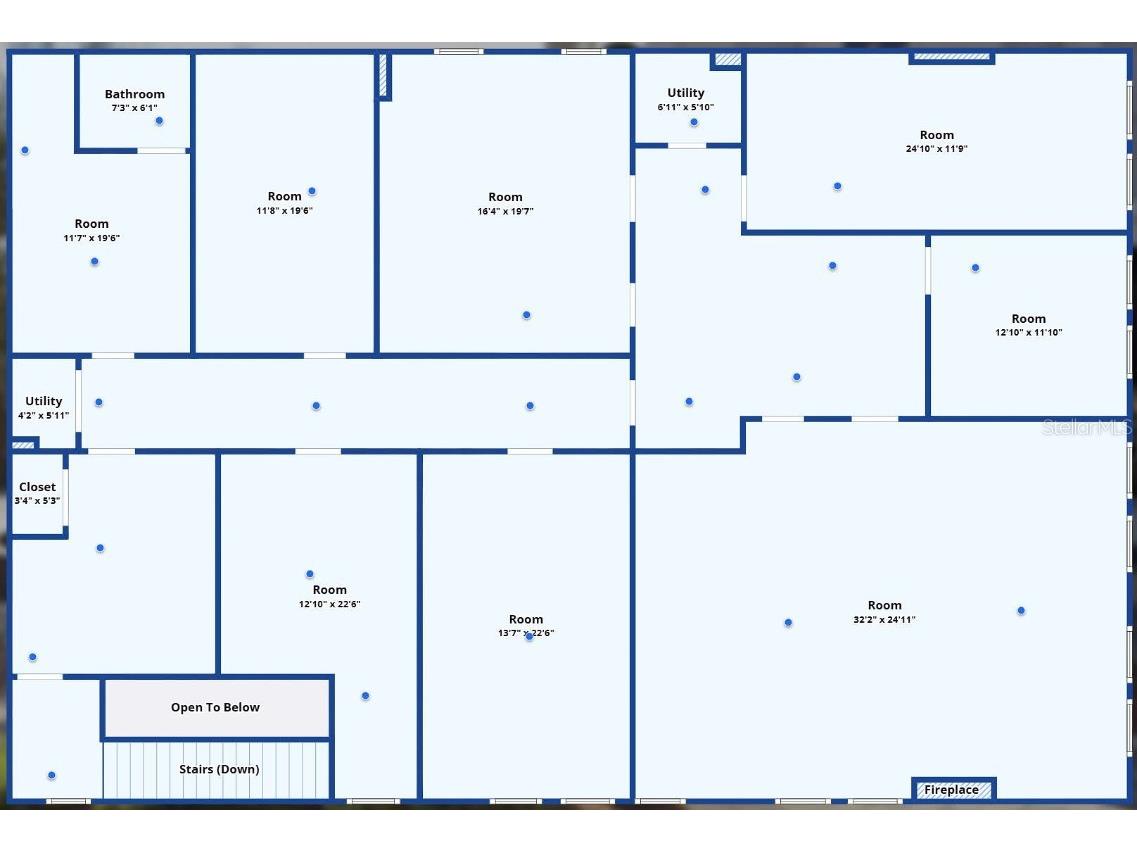 121 E 1st Street #101 Sanford FL 32771 O6355722 image47