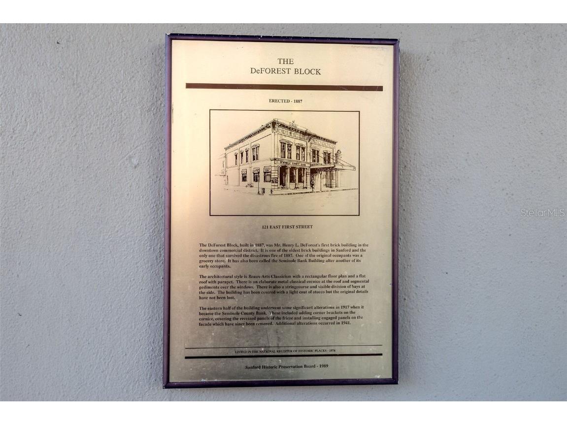 121 E 1st Street #101 Sanford FL 32771 O6355722 image6