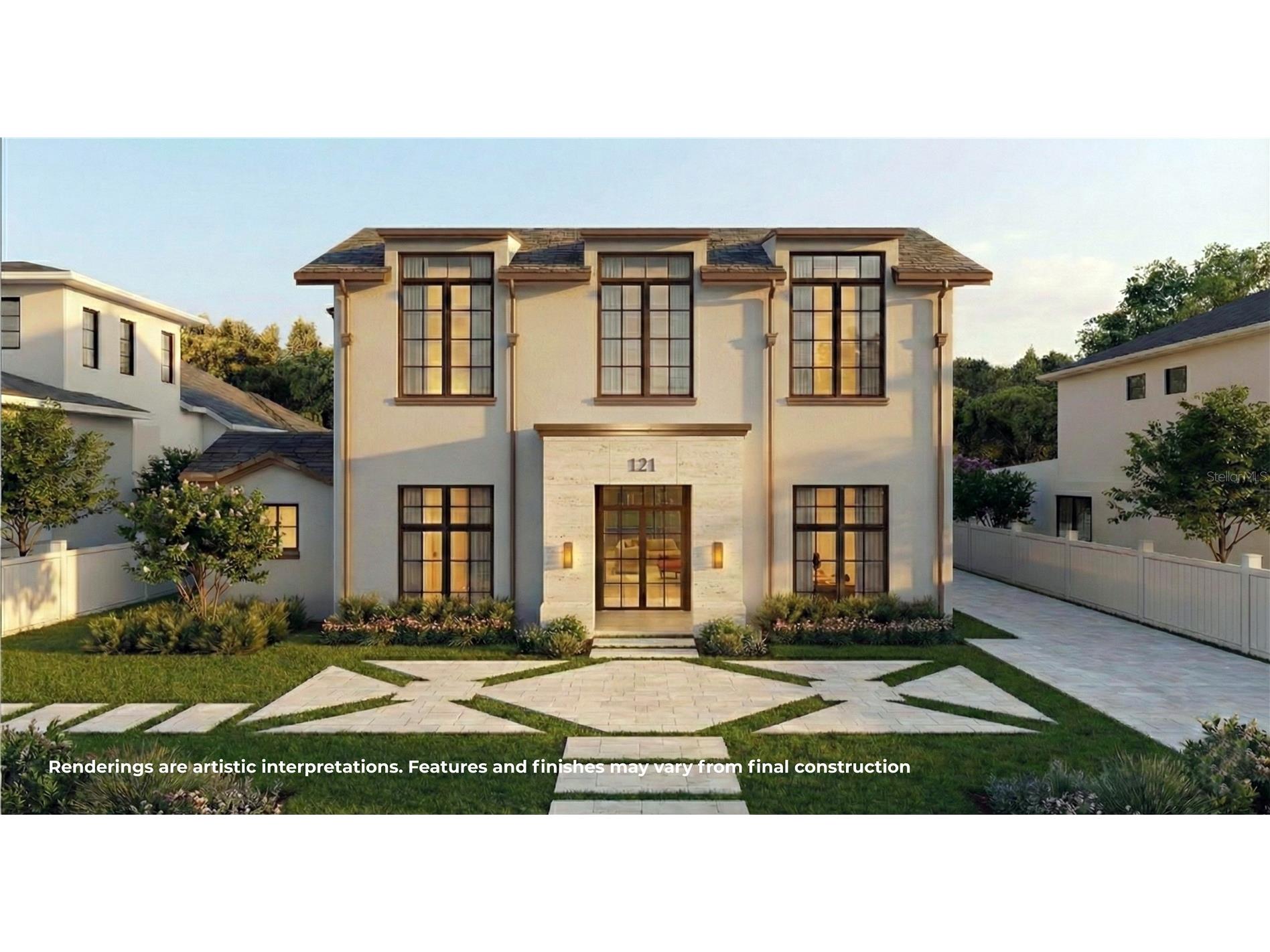 121 E Fawsett Road Winter Park FL 32789 O6413910 image1