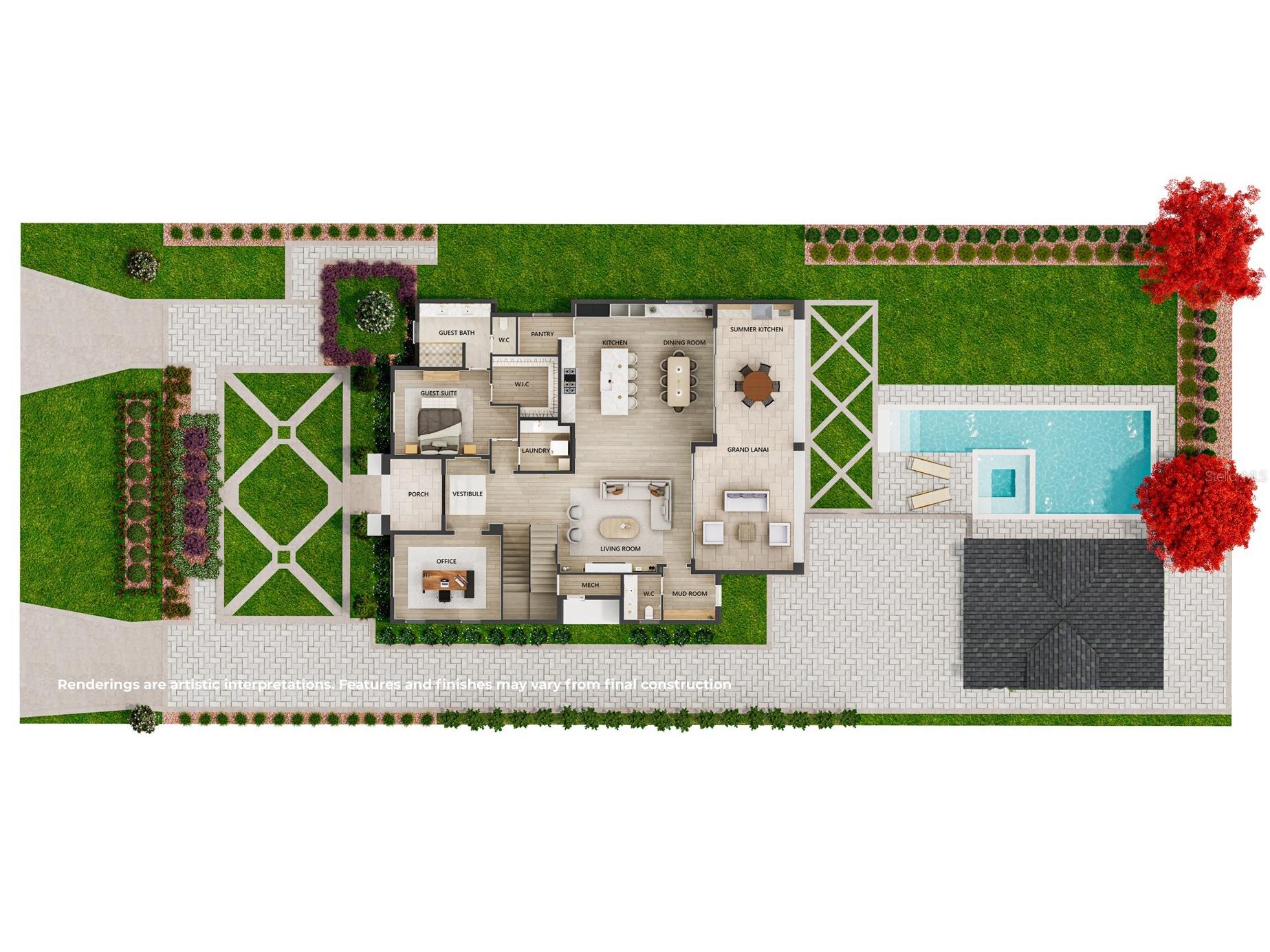 121 E Fawsett Road Winter Park FL 32789 O6413910 image10