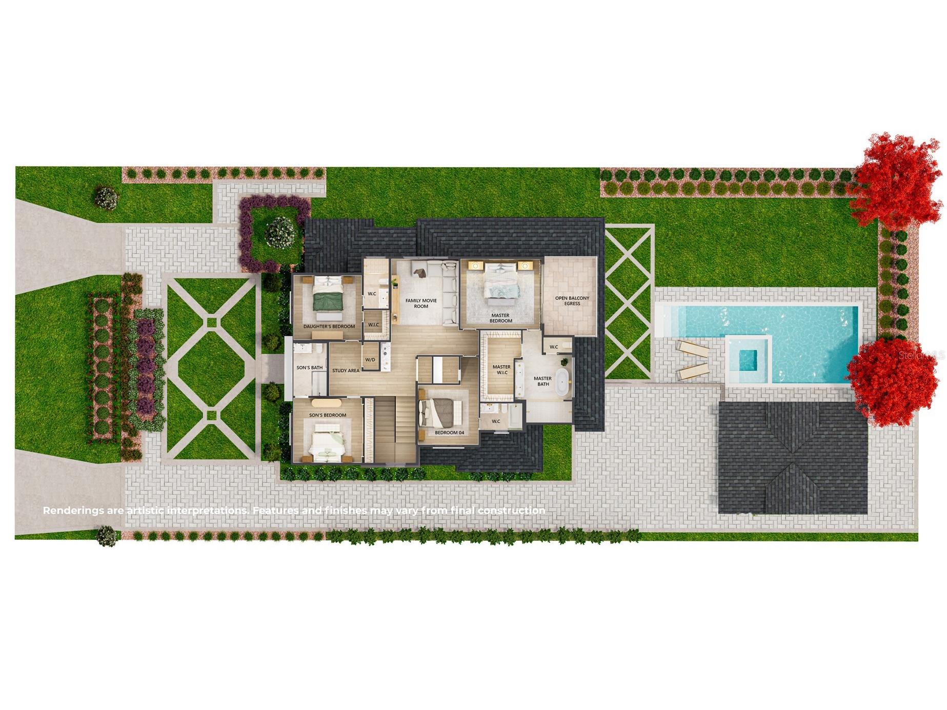 121 E Fawsett Road Winter Park FL 32789 O6413910 image11