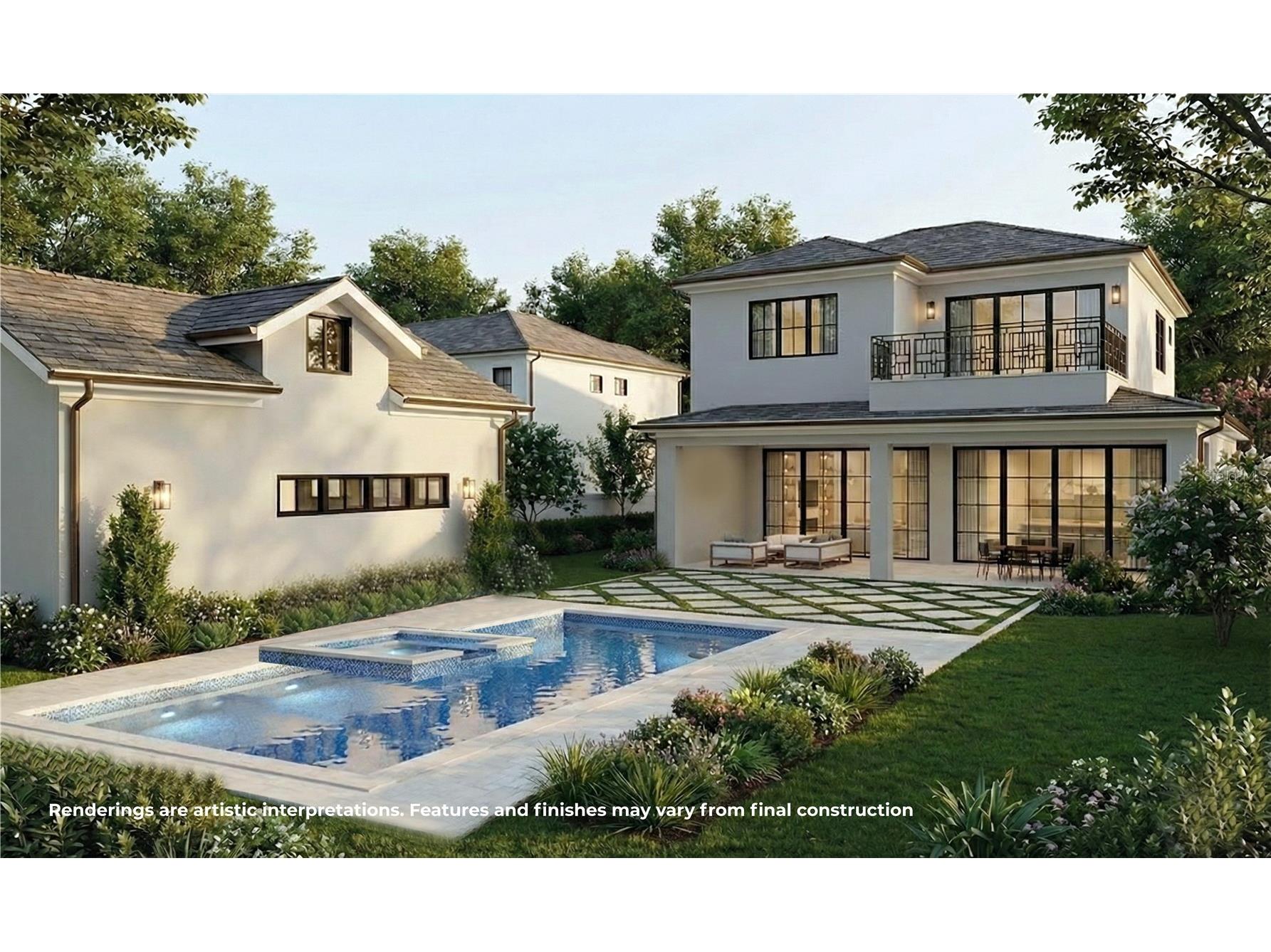 121 E Fawsett Road Winter Park FL 32789 O6413910 image2