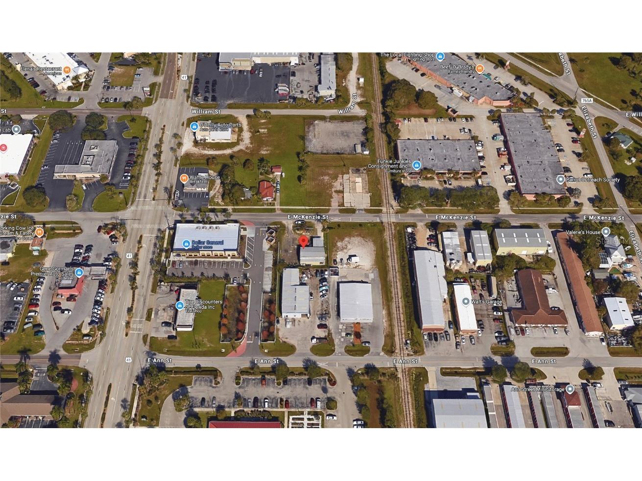 121 E Mckenzie Street Punta Gorda FL 33950 C7505123 image16