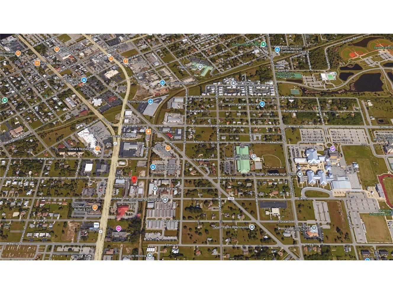 121 E Mckenzie Street Punta Gorda FL 33950 C7505123 image61