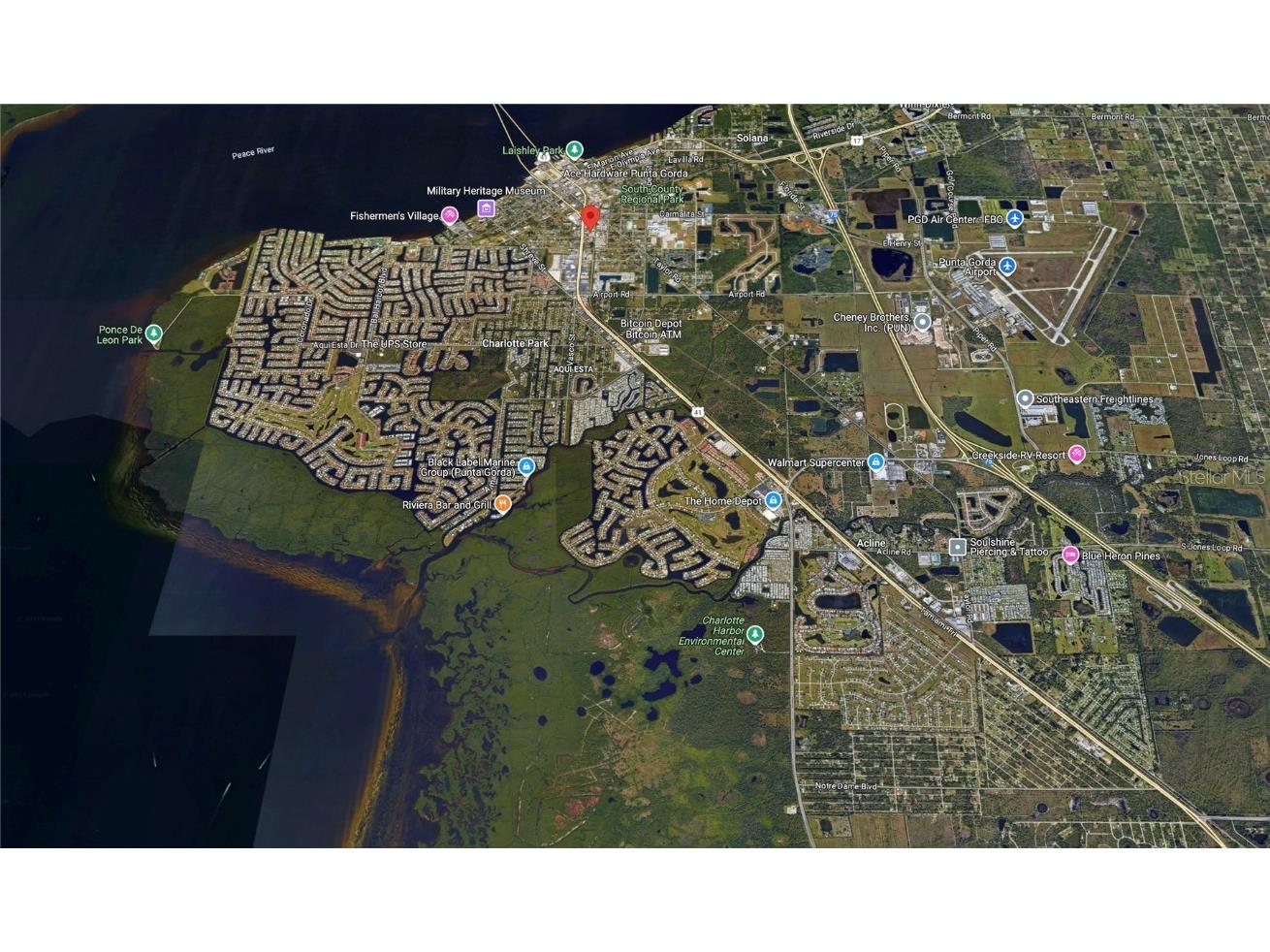 121 E Mckenzie Street Punta Gorda FL 33950 C7505123 image63