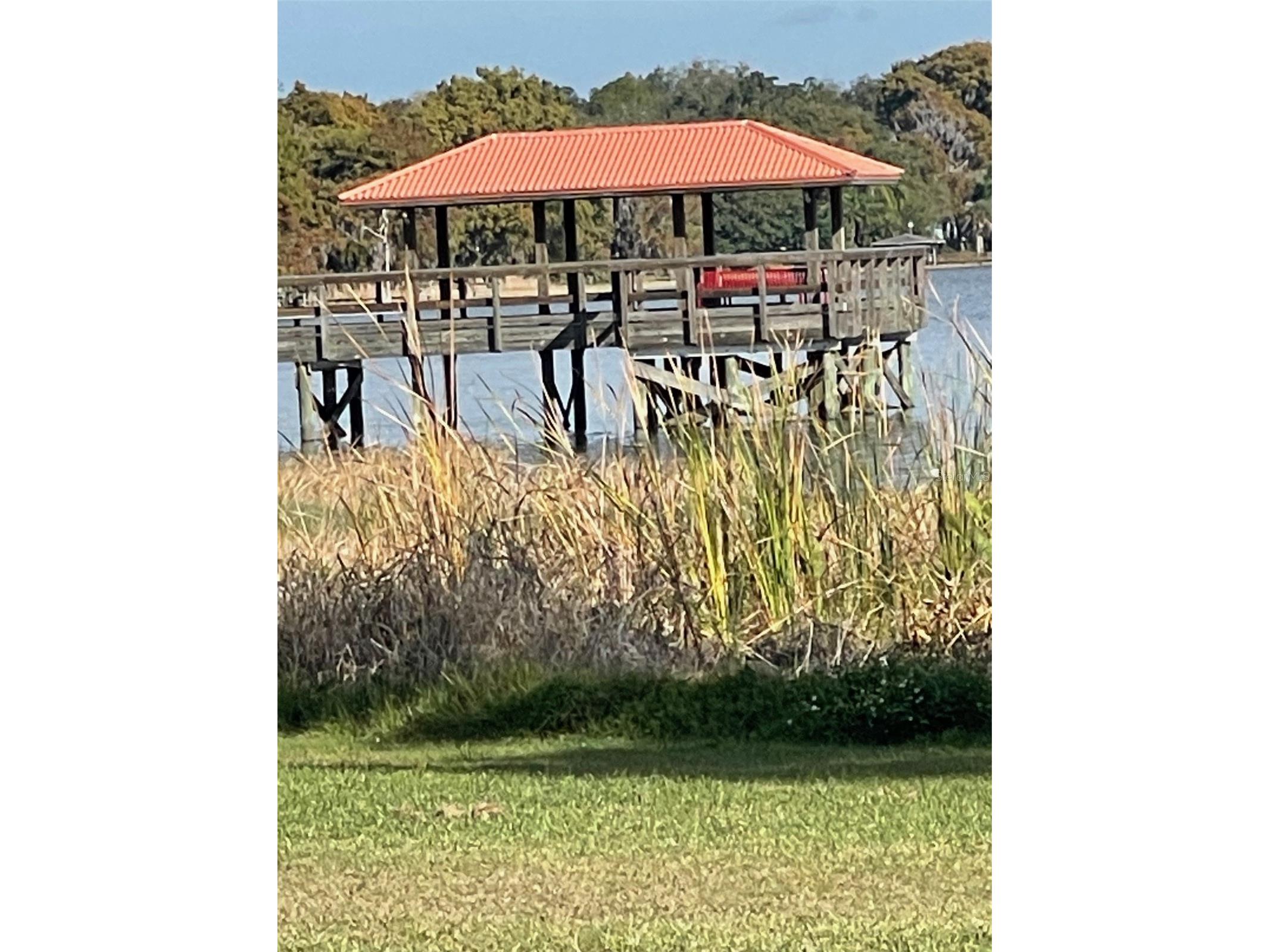 121 E Pine St Howey In The Hills FL 34737 - LITTLE LAKE HARRIS G5112224 image34