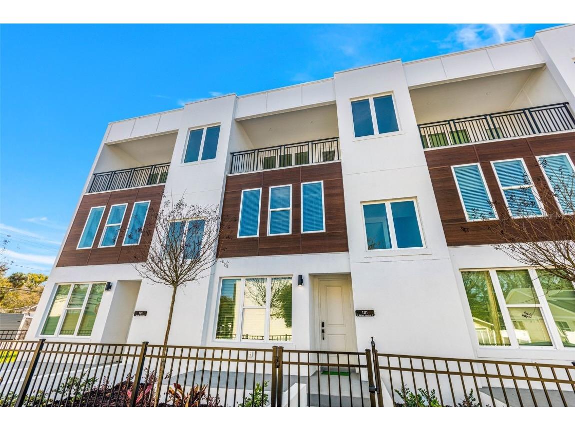 121 E Warren Avenue #3 Tampa FL 33602 TB8455490 image1