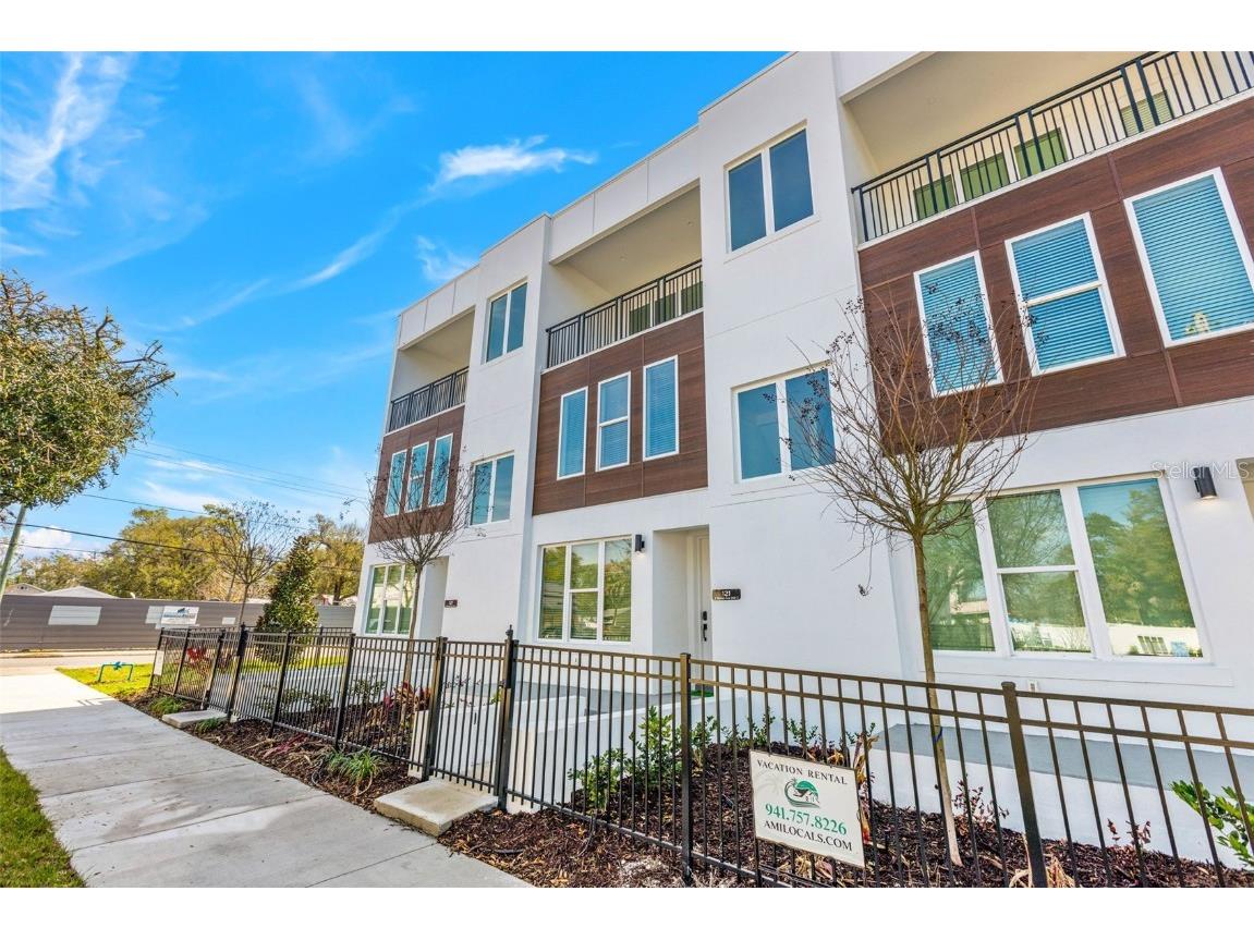 121 E Warren Avenue #3 Tampa FL 33602 TB8455490 image26
