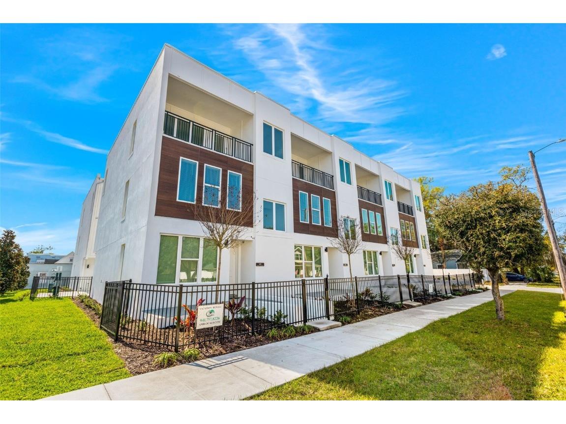 121 E Warren Avenue #3 Tampa FL 33602 TB8455490 image29