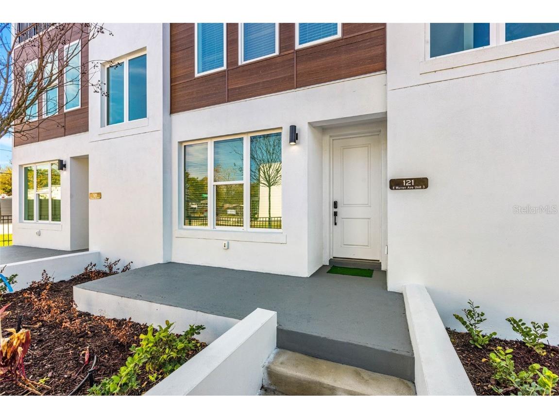 121 E Warren Avenue #3 Tampa FL 33602 TB8455490 image6