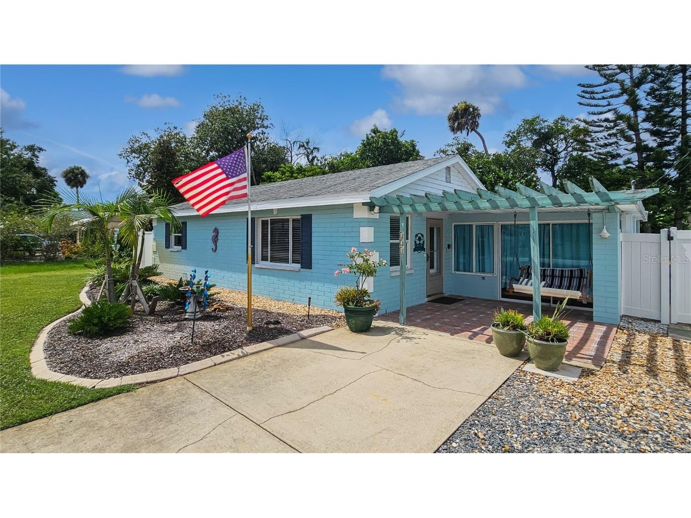 121 E Yelkca Terrace Edgewater FL 32132 NS1085906 image1