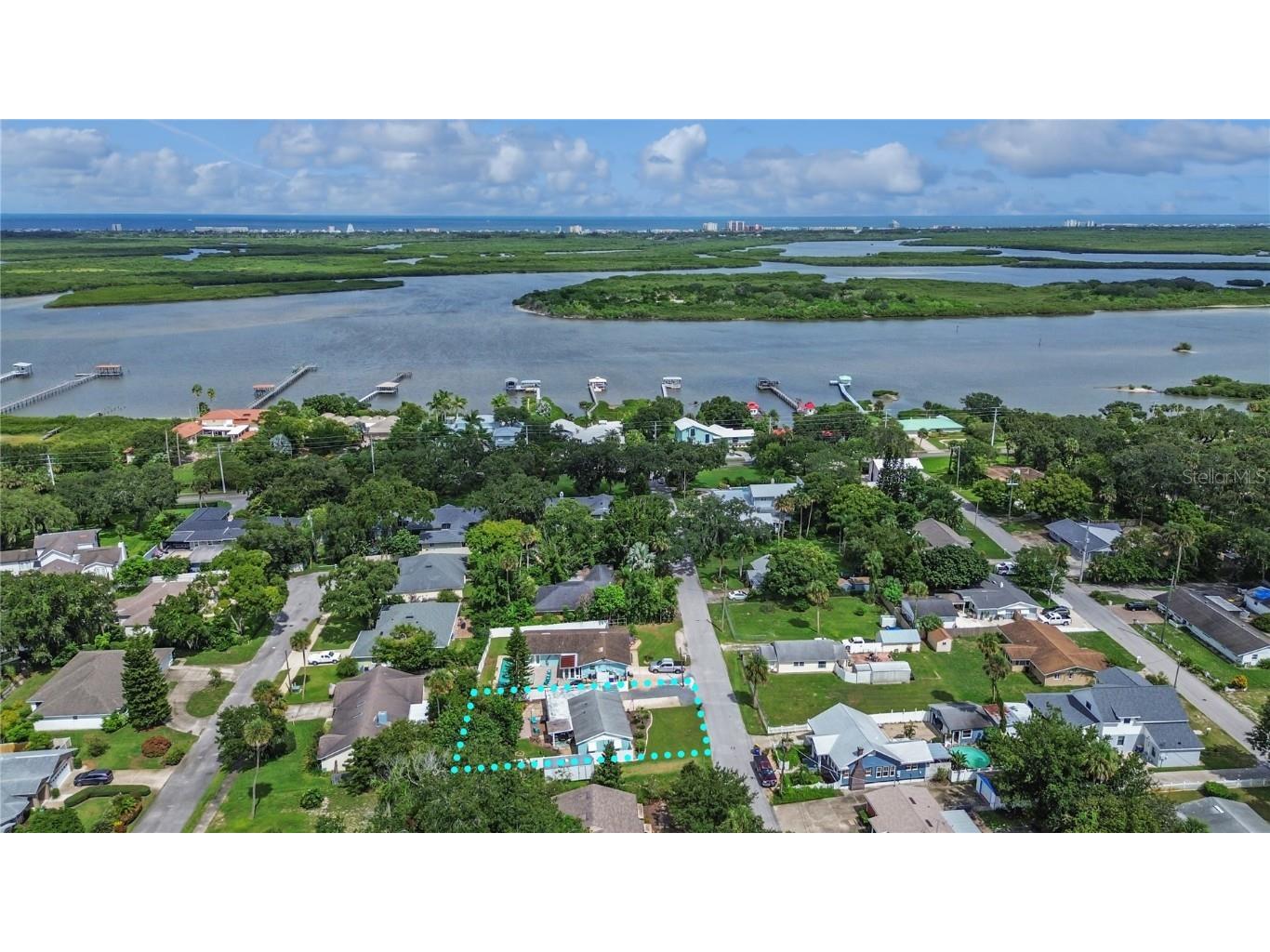 121 E Yelkca Terrace Edgewater FL 32132 NS1085906 image4