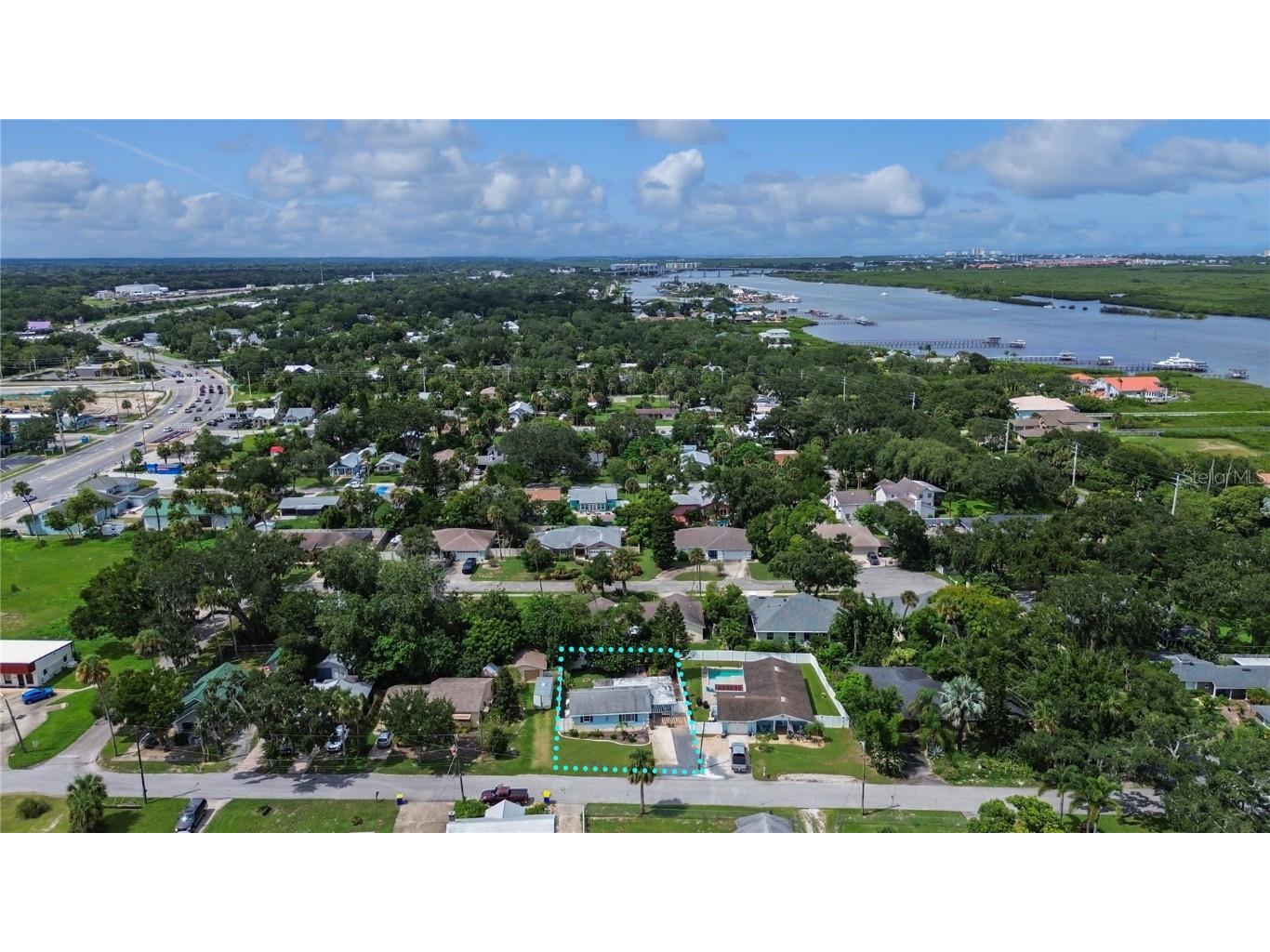 121 E Yelkca Terrace Edgewater FL 32132 NS1085906 image5