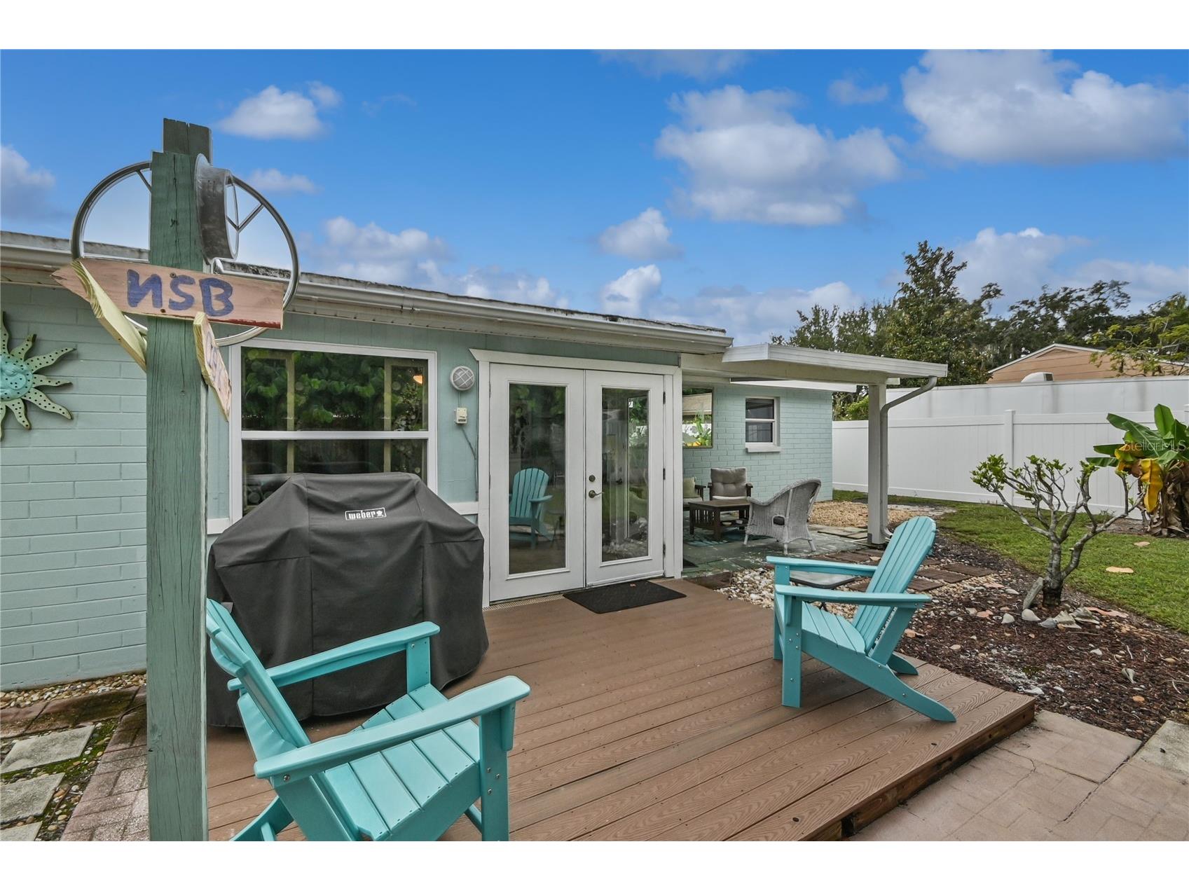 121 E Yelkca Terrace Edgewater FL 32132 NS1088081 image34