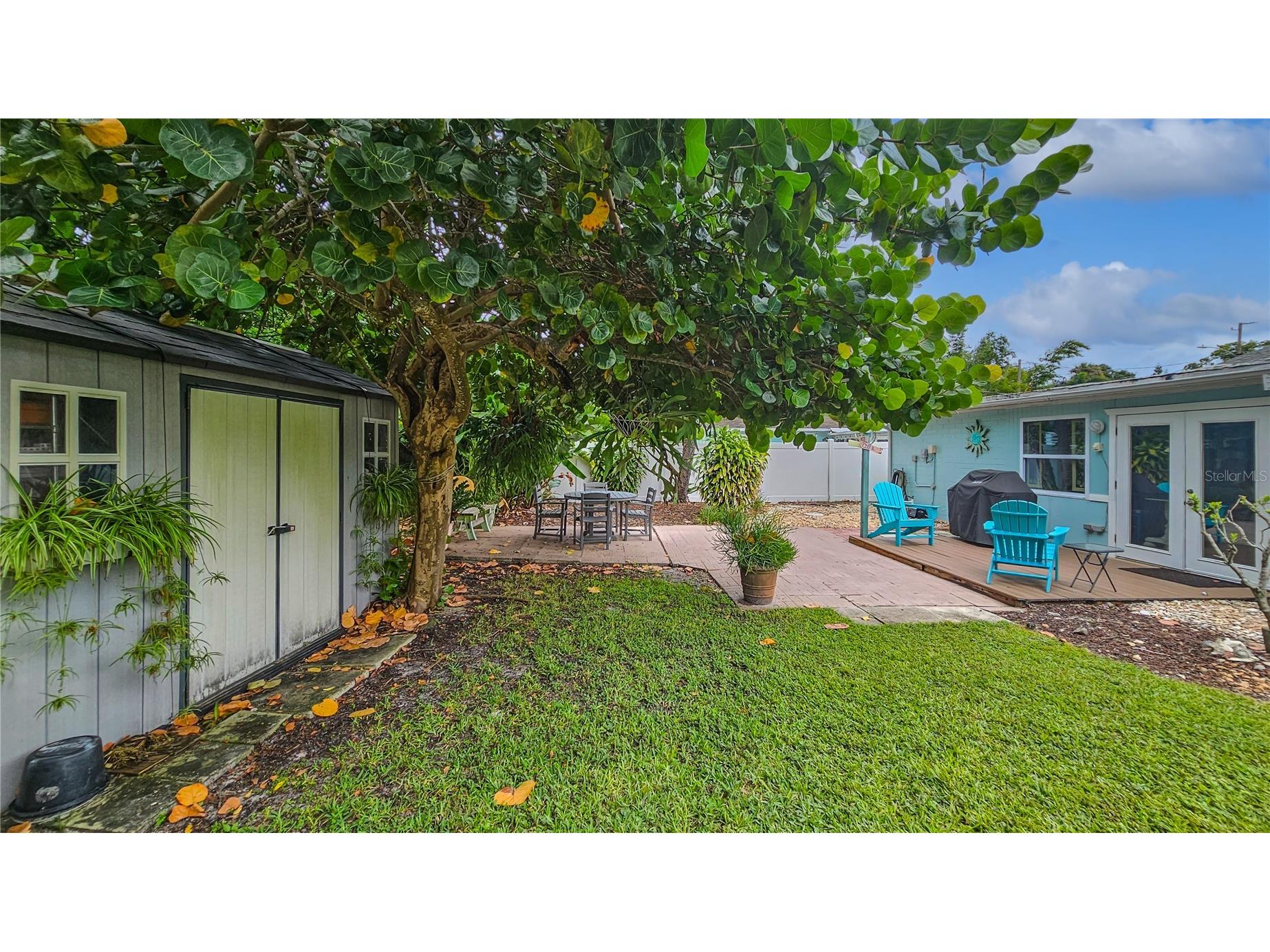 121 E Yelkca Terrace Edgewater FL 32132 NS1088081 image38