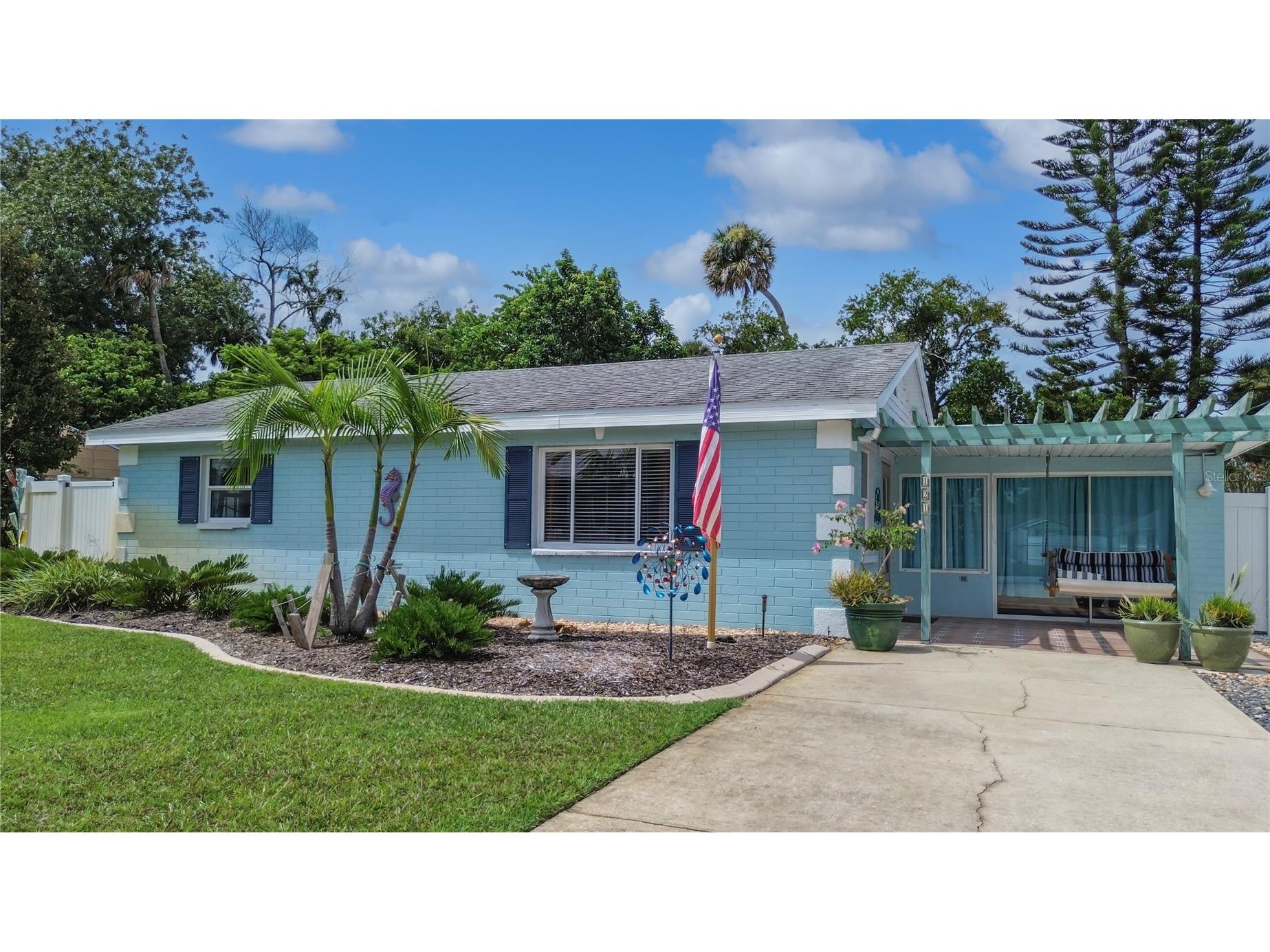 121 E Yelkca Terrace Edgewater FL 32132 NS1088081 image45