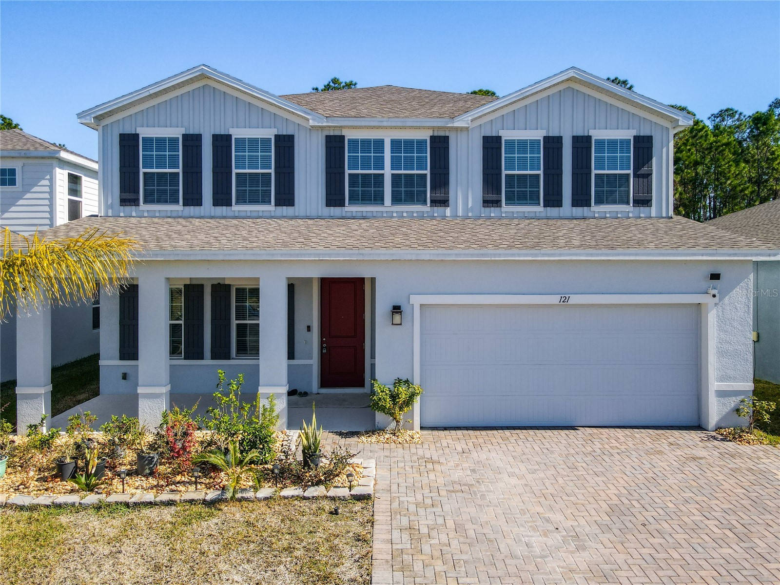 121 Eagle Harbor Way Way Daytona Beach FL 32124 TB8471836 image1