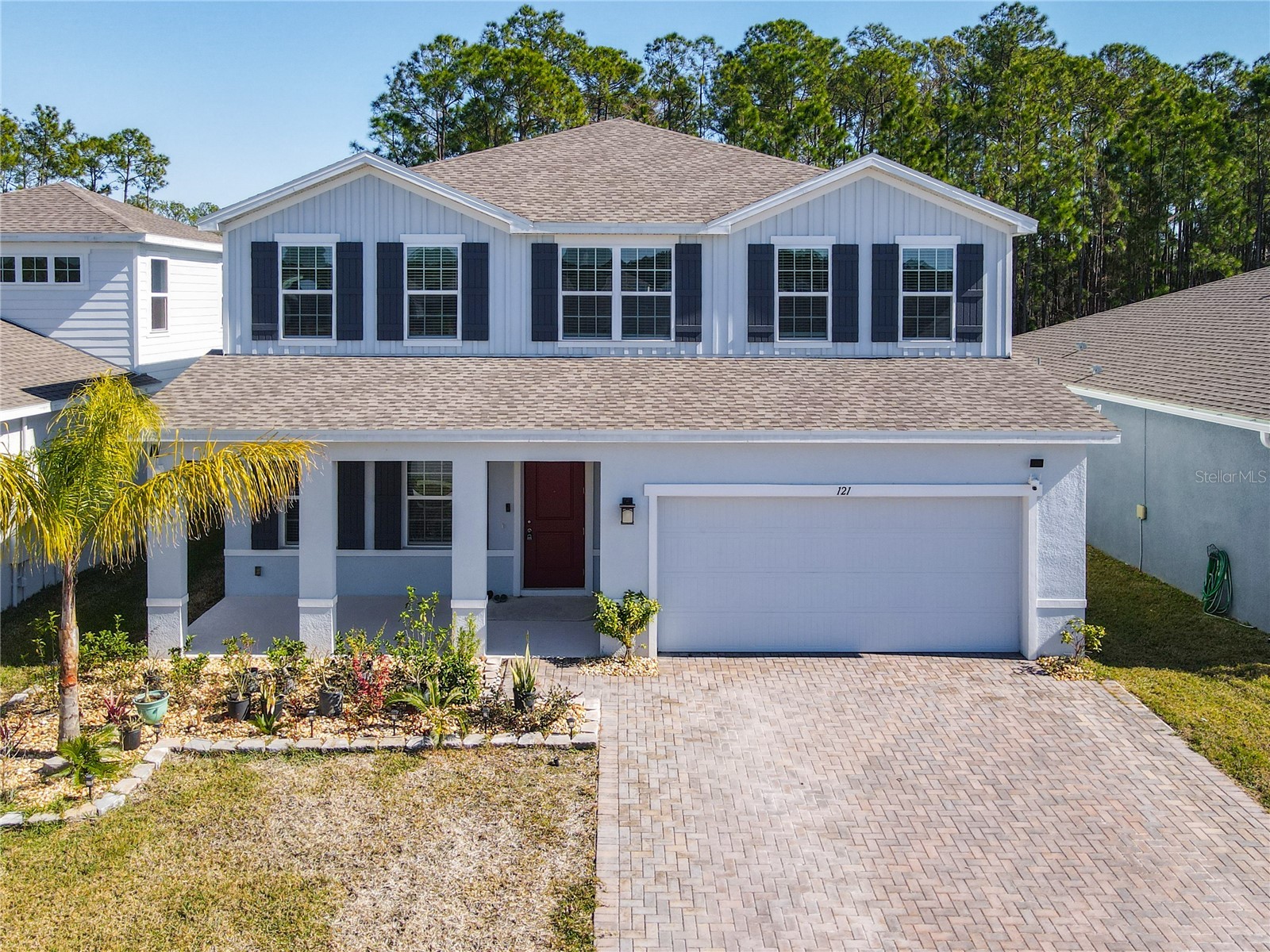 121 Eagle Harbor Way Way Daytona Beach FL 32124 TB8471836 image2