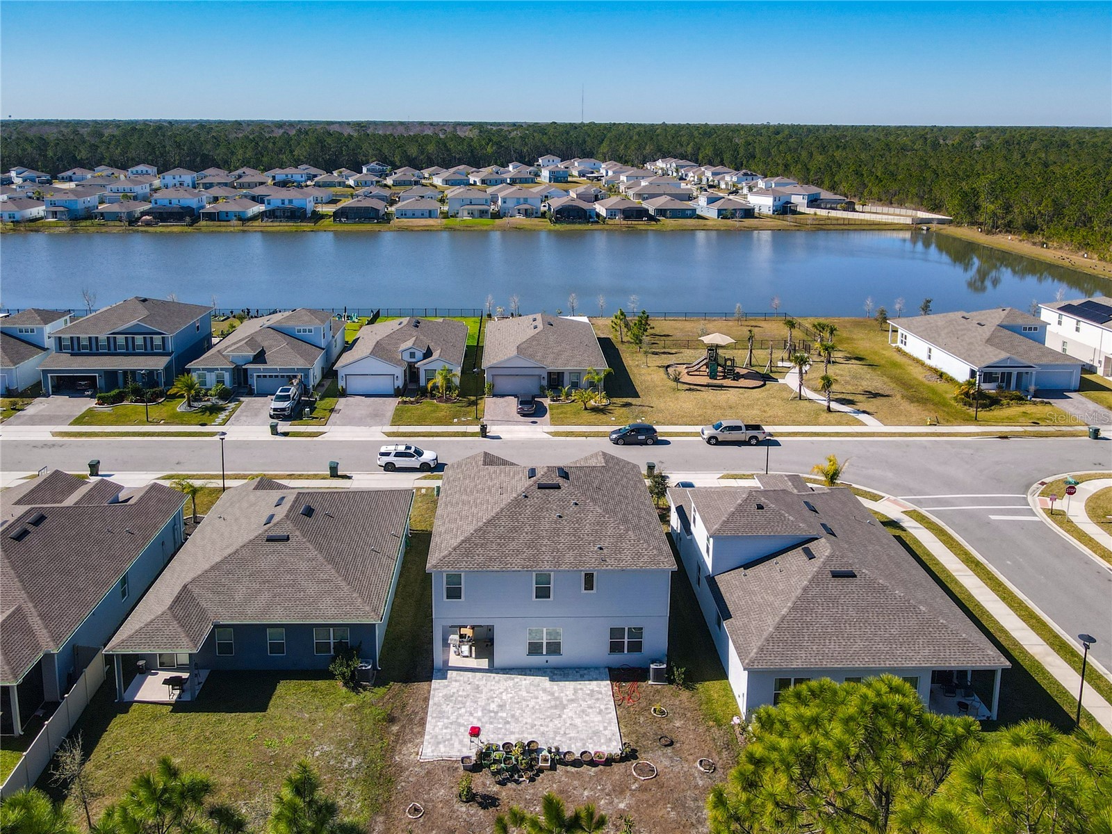 121 Eagle Harbor Way Way Daytona Beach FL 32124 TB8471836 image44