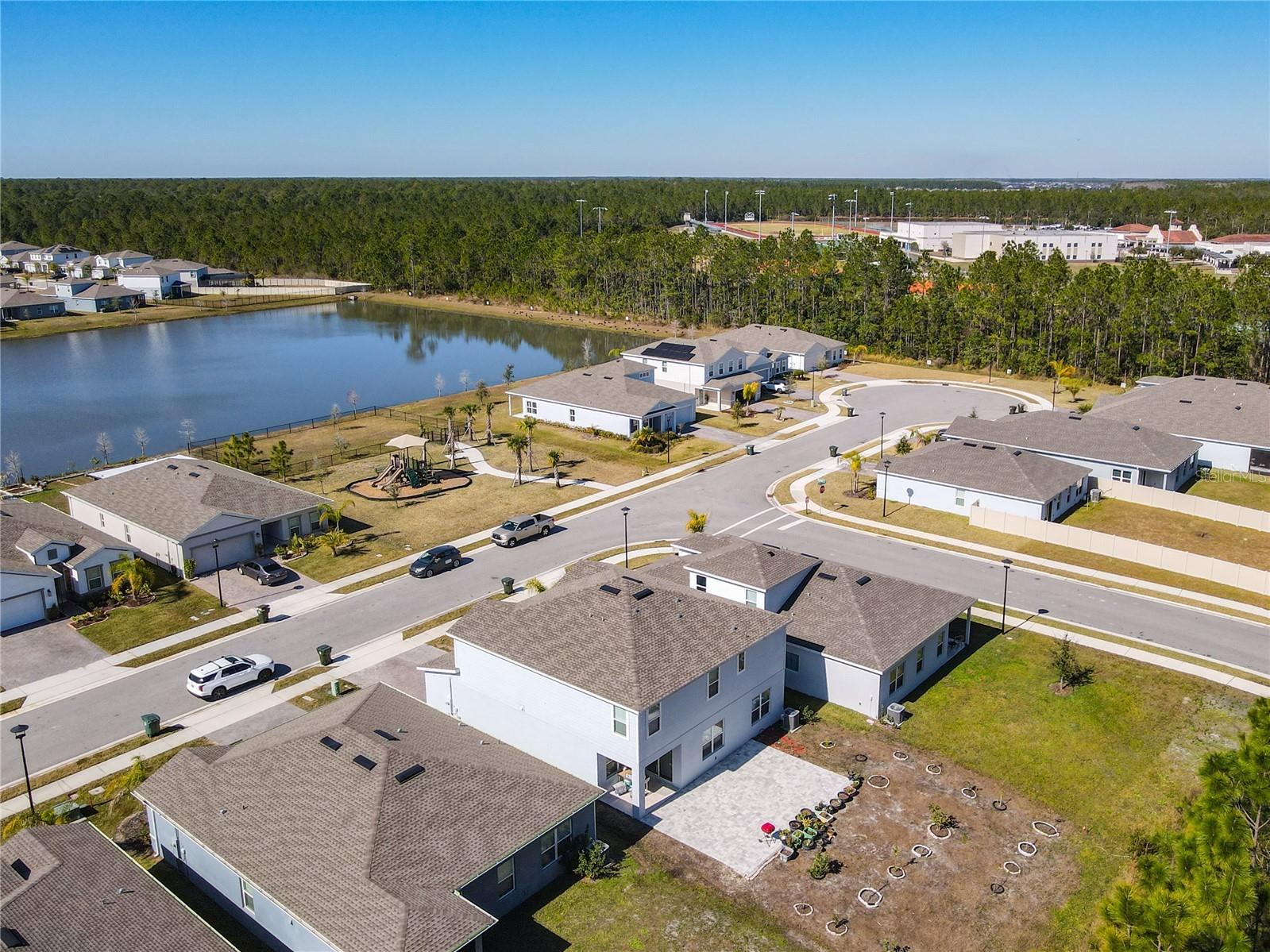 121 Eagle Harbor Way Way Daytona Beach FL 32124 TB8471836 image45